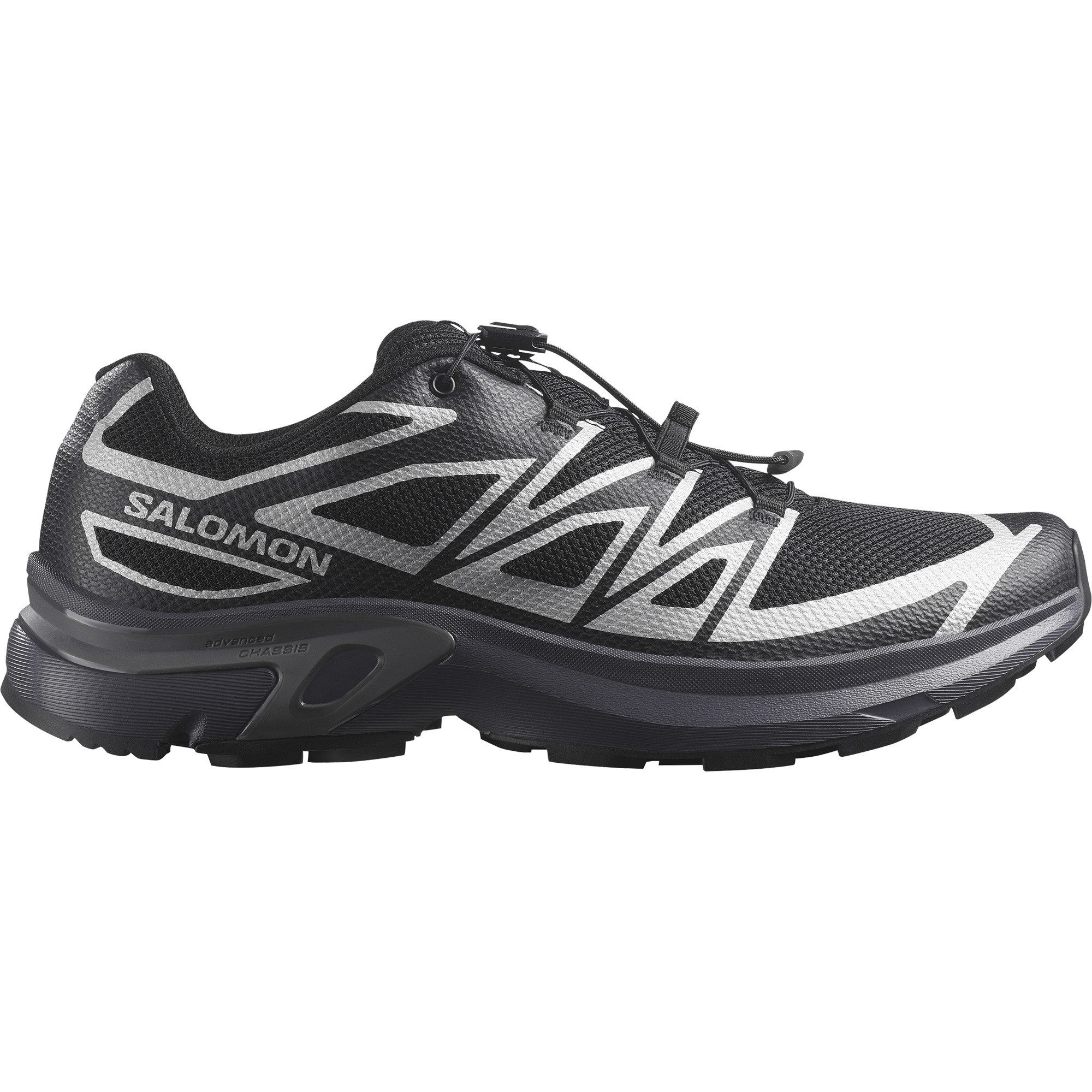 Salomon XT-EVR M Sneaker vom XT-6 inspiriert