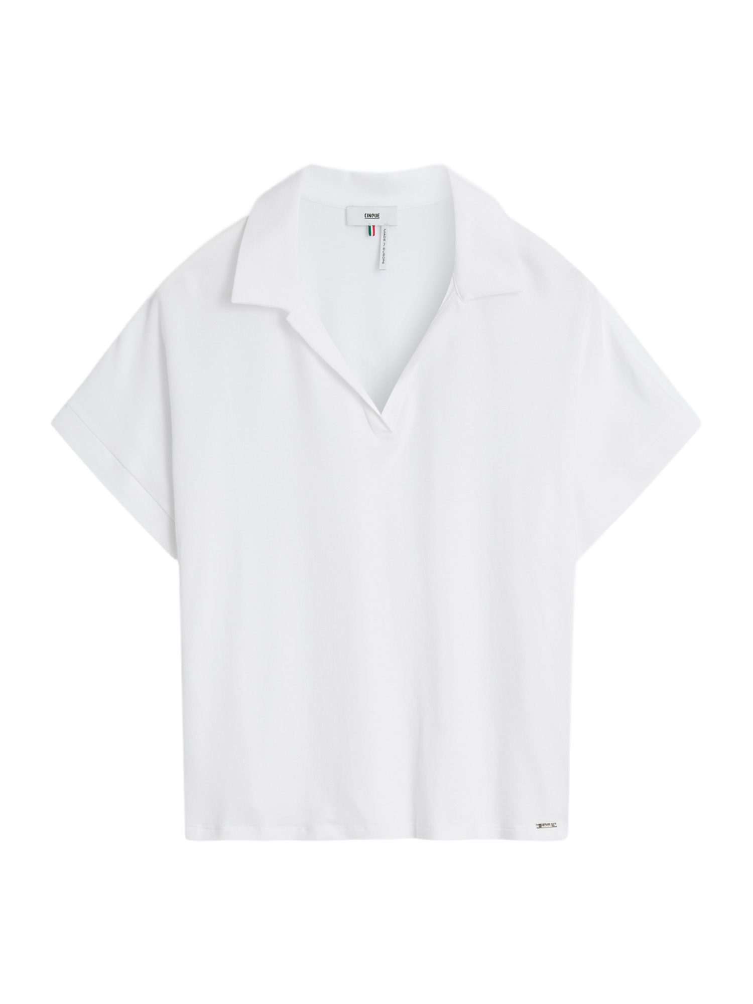 Cinque T-Shirt