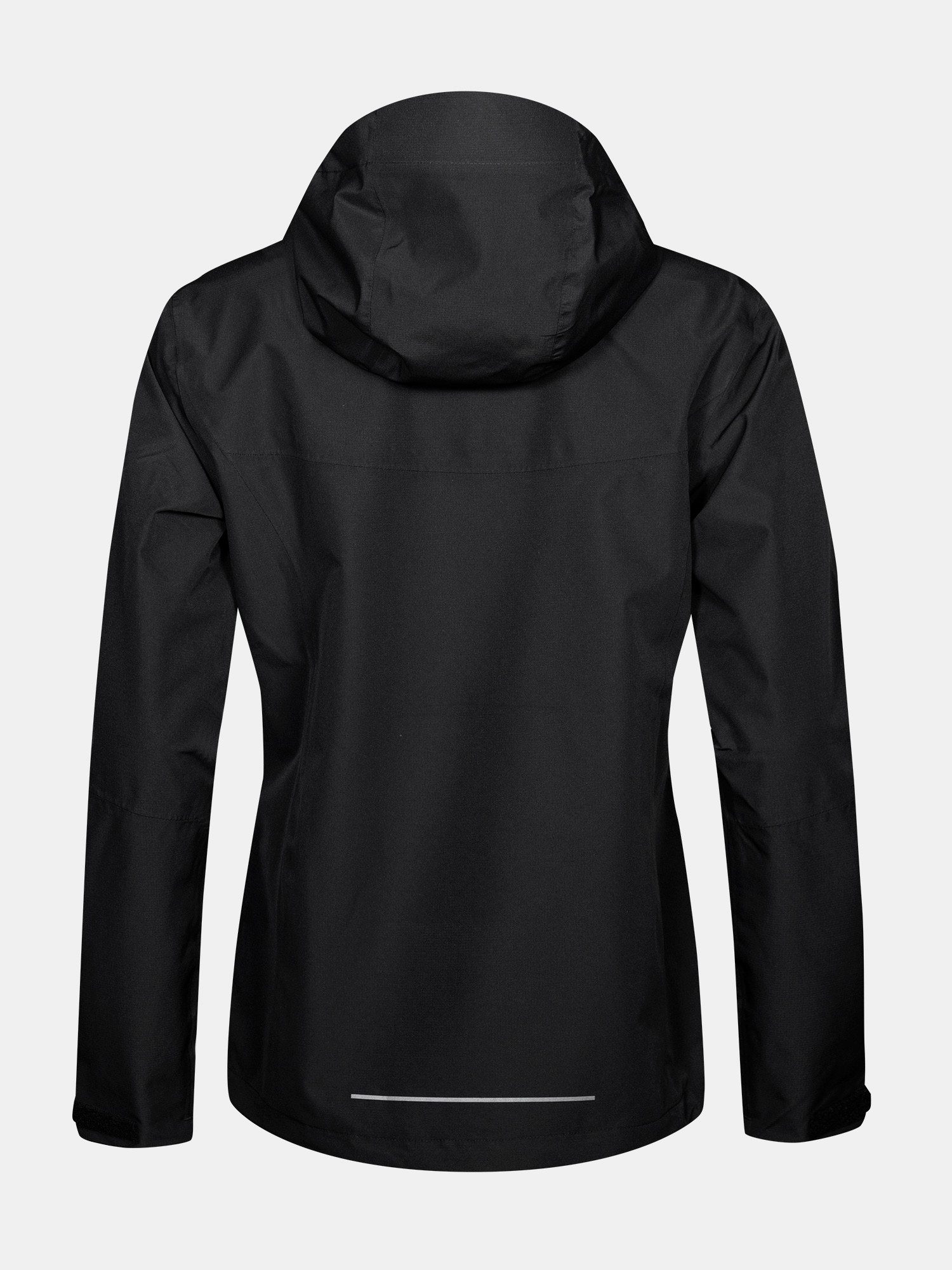 HALTI Regenjacke Forter DX shell jacket Plus Women