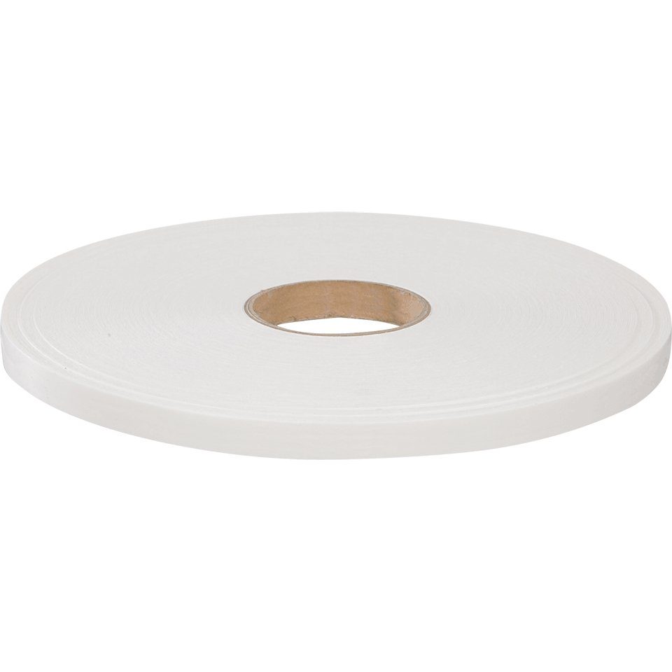 Hinweisschild 3M Klebeband, doppelseitig, Polyethylen, 19mm, 33m/Rolle
