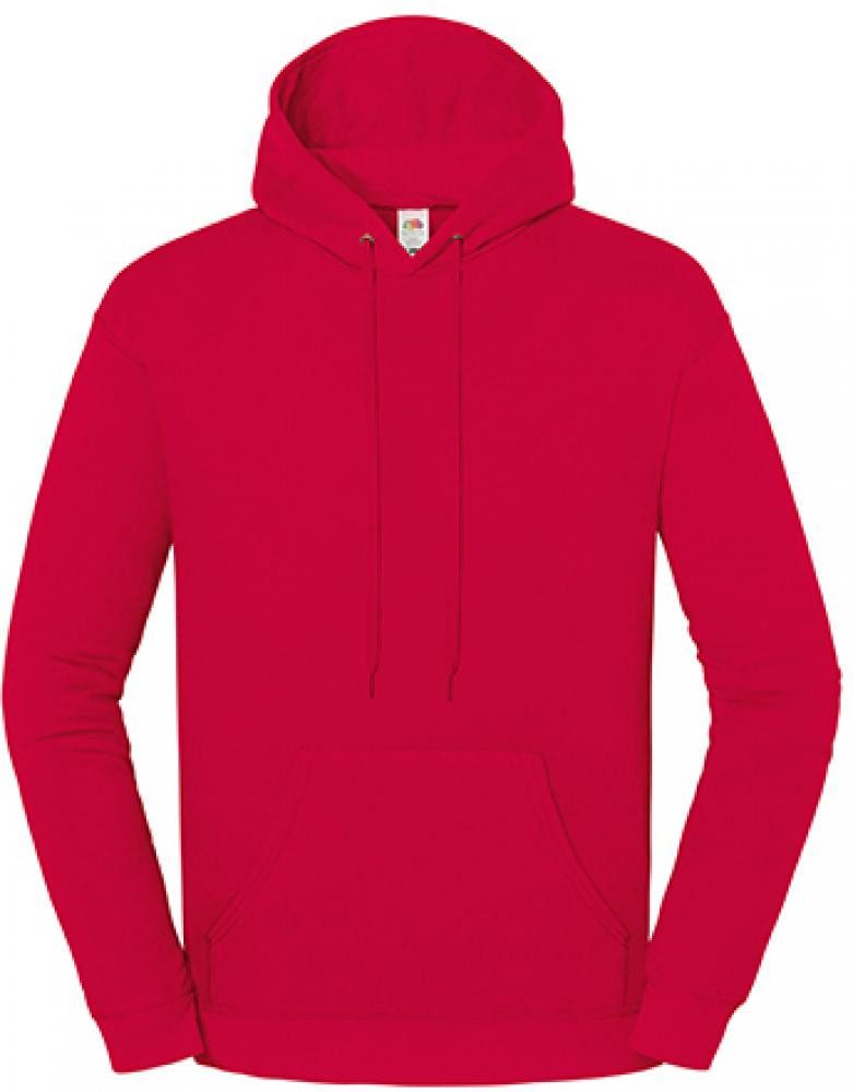 Fruit of the Loom Kapuzenpullover Herren Iconic 250 Hooded Sweat