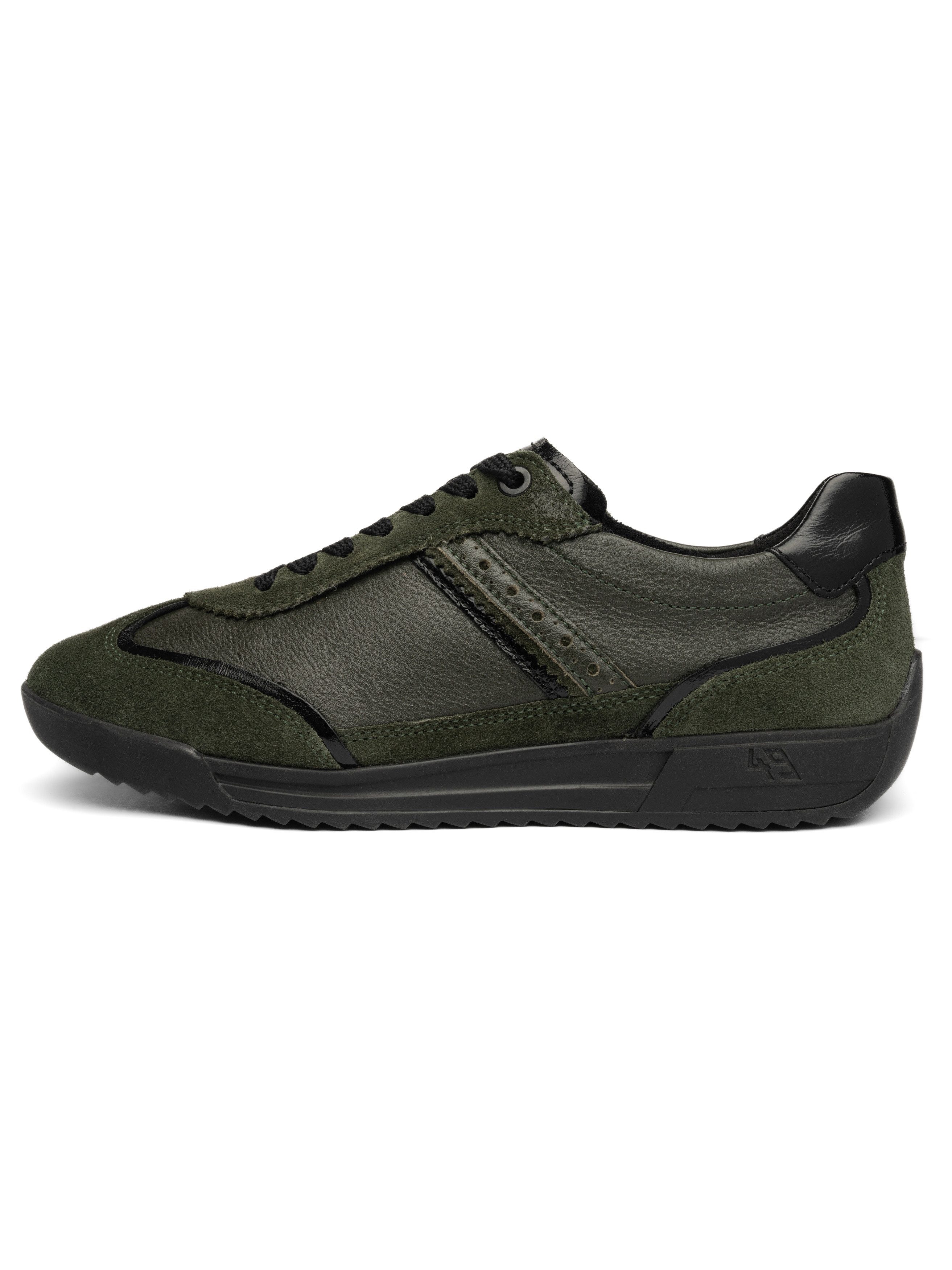 Ara Sneaker Stockholm Sneaker