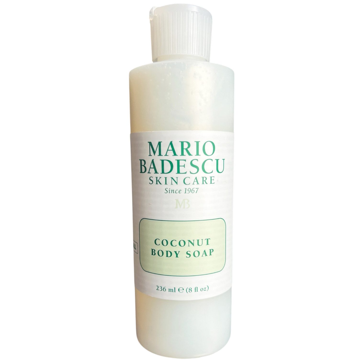 Mario Badescu Duschgel Coconut Body Soap