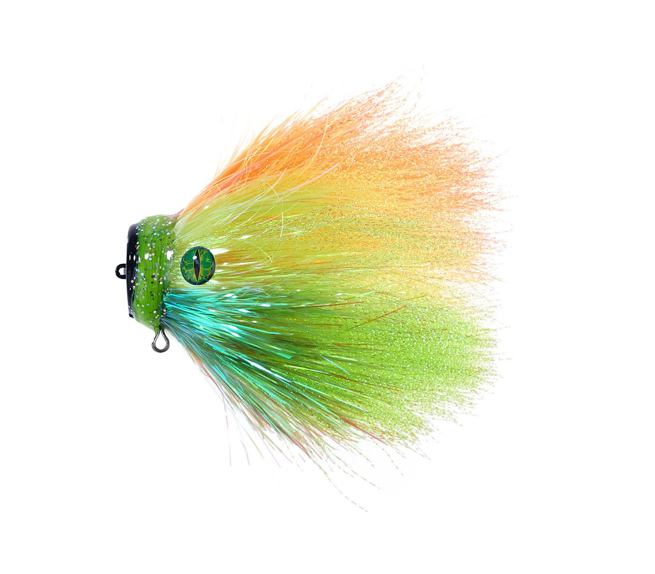 Balzer Искусственная приманка Balzer Magic Fibre Lure