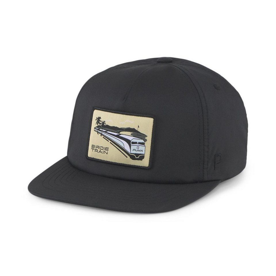 PUMA Flex Cap Birdie Train Golf Cap Herren