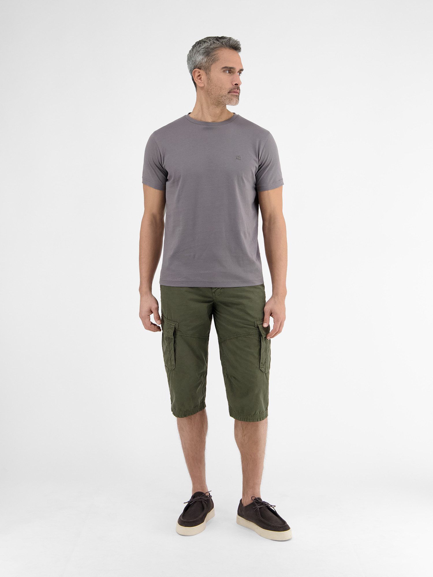 LERROS Bermudas Cargo-Longbermuda