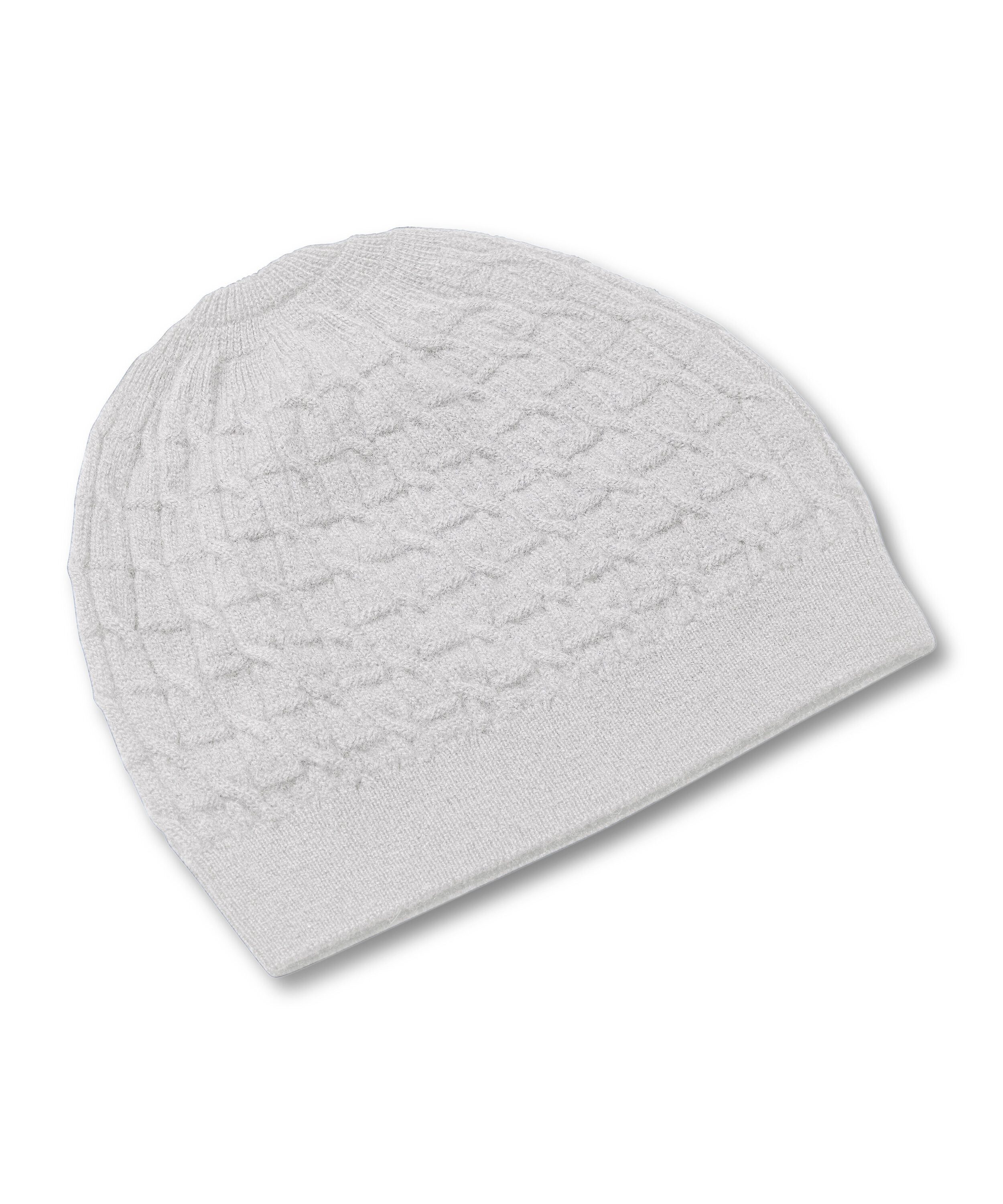 FALKE Strickmütze Mütze (1-St)