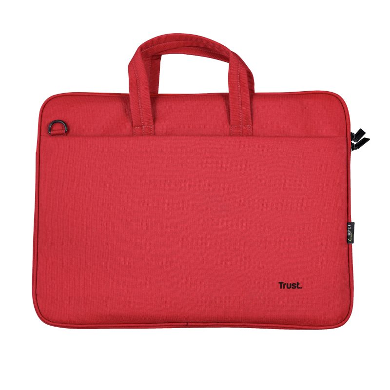 Laptoptasche LAPTOP 16" ECO red Trust BAG