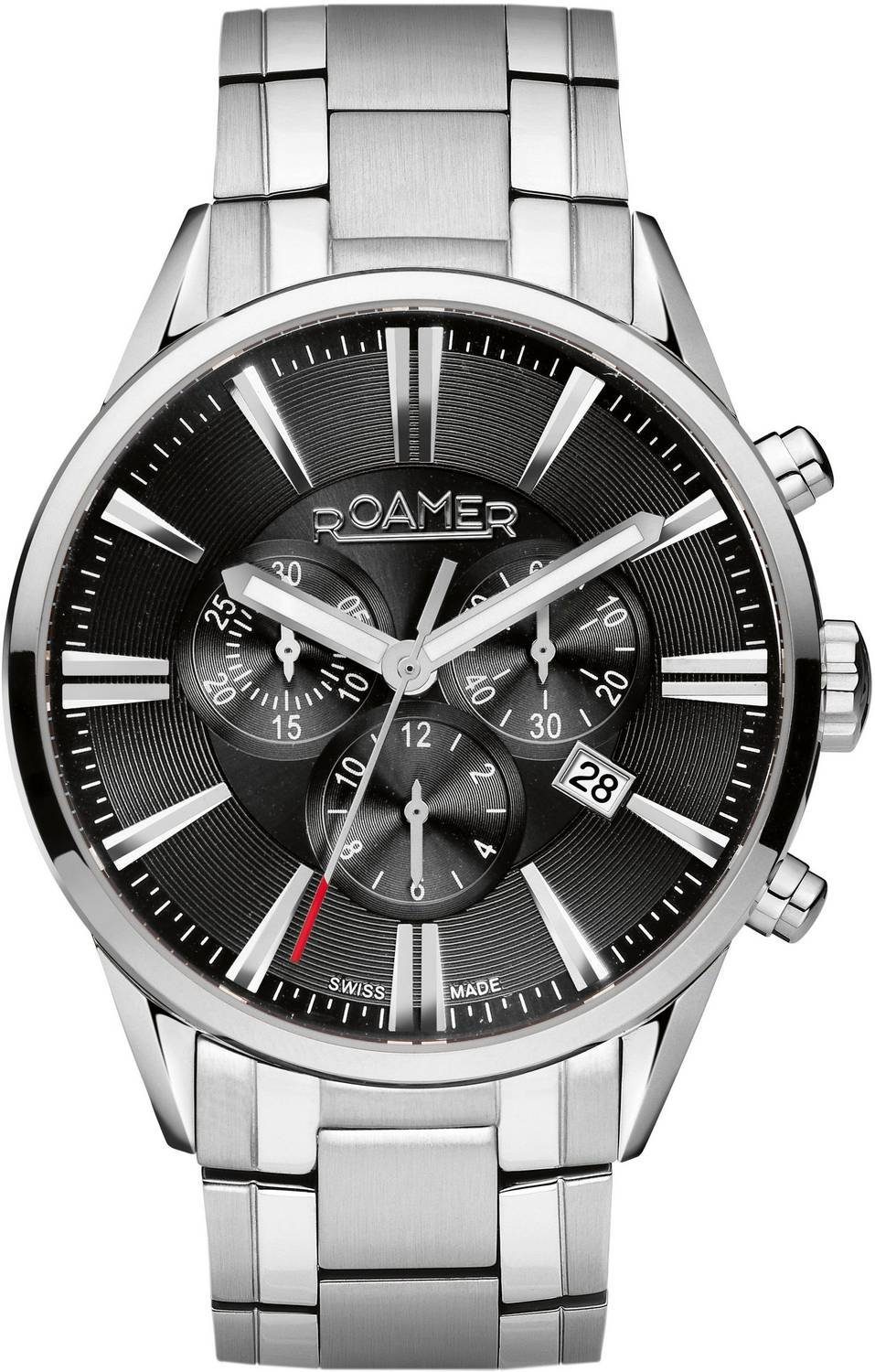 Roamer 550 deals 660