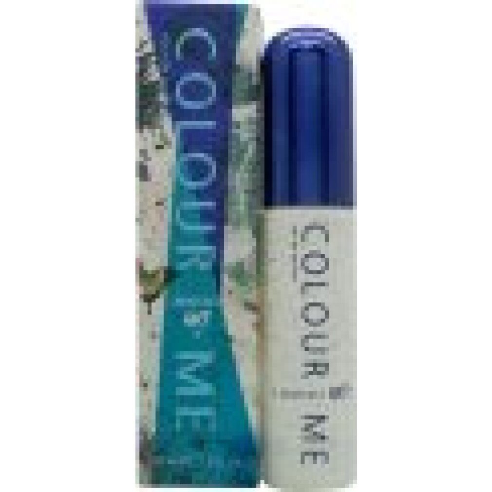 milton lloyd Eau de Parfum Colour Me Abstract Art Eau de Parfum 50ml Spray