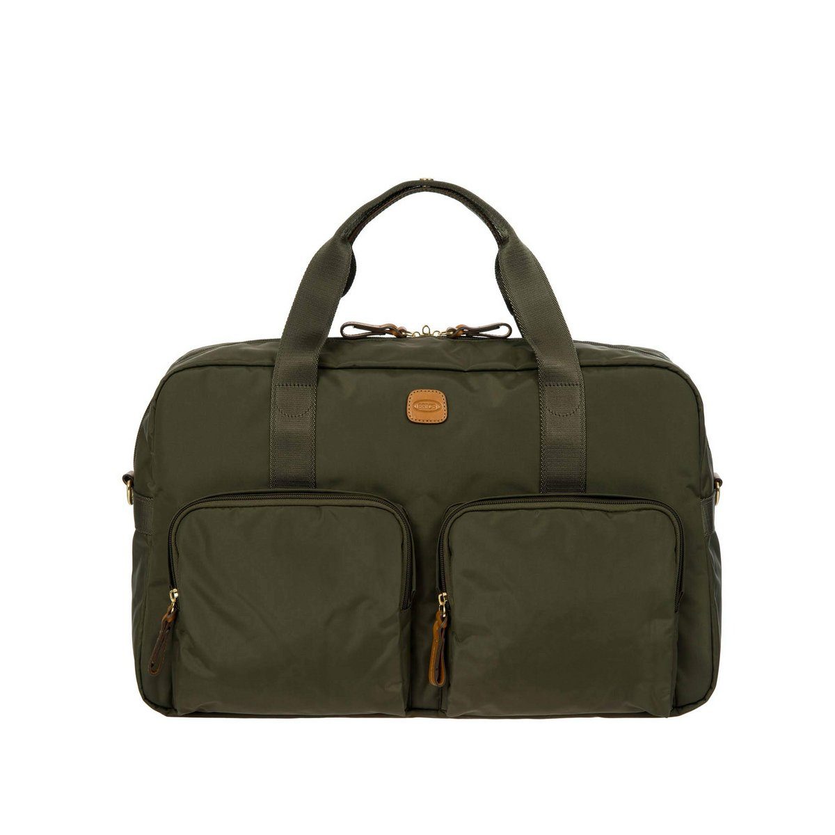 Jerry Fabrics Reisetasche olive (1-tlg) | Reisetaschen