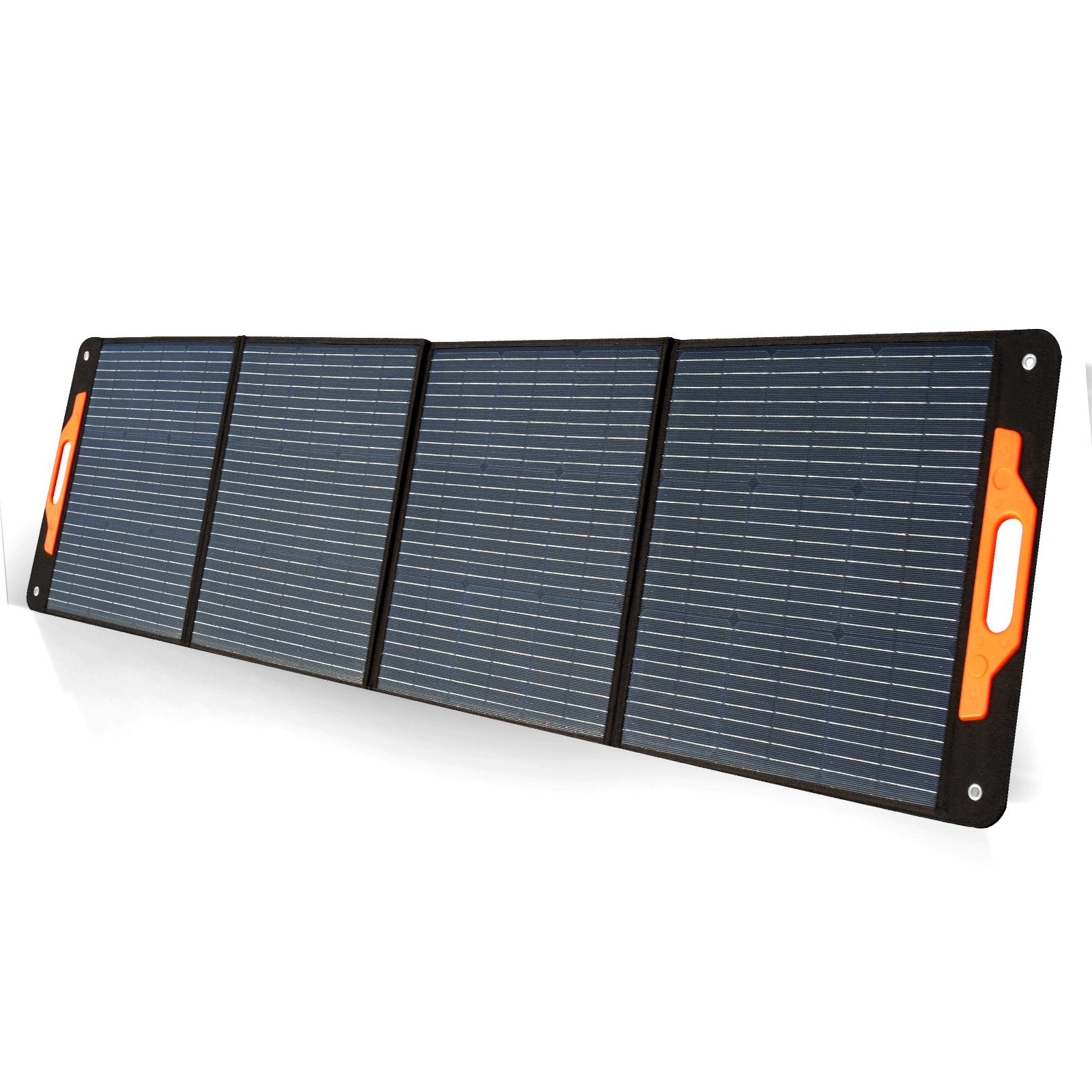 blackview Stromerzeuger OSCAL PowerMax 6000 Powerstation, 6000W/3600Wh, für Zuhause & Outdoor, 3,6 in kW, 3600Wh, 14 Anschlüsse, DC/AC-Wechselrichter, LiFePO4 Solarspeicher