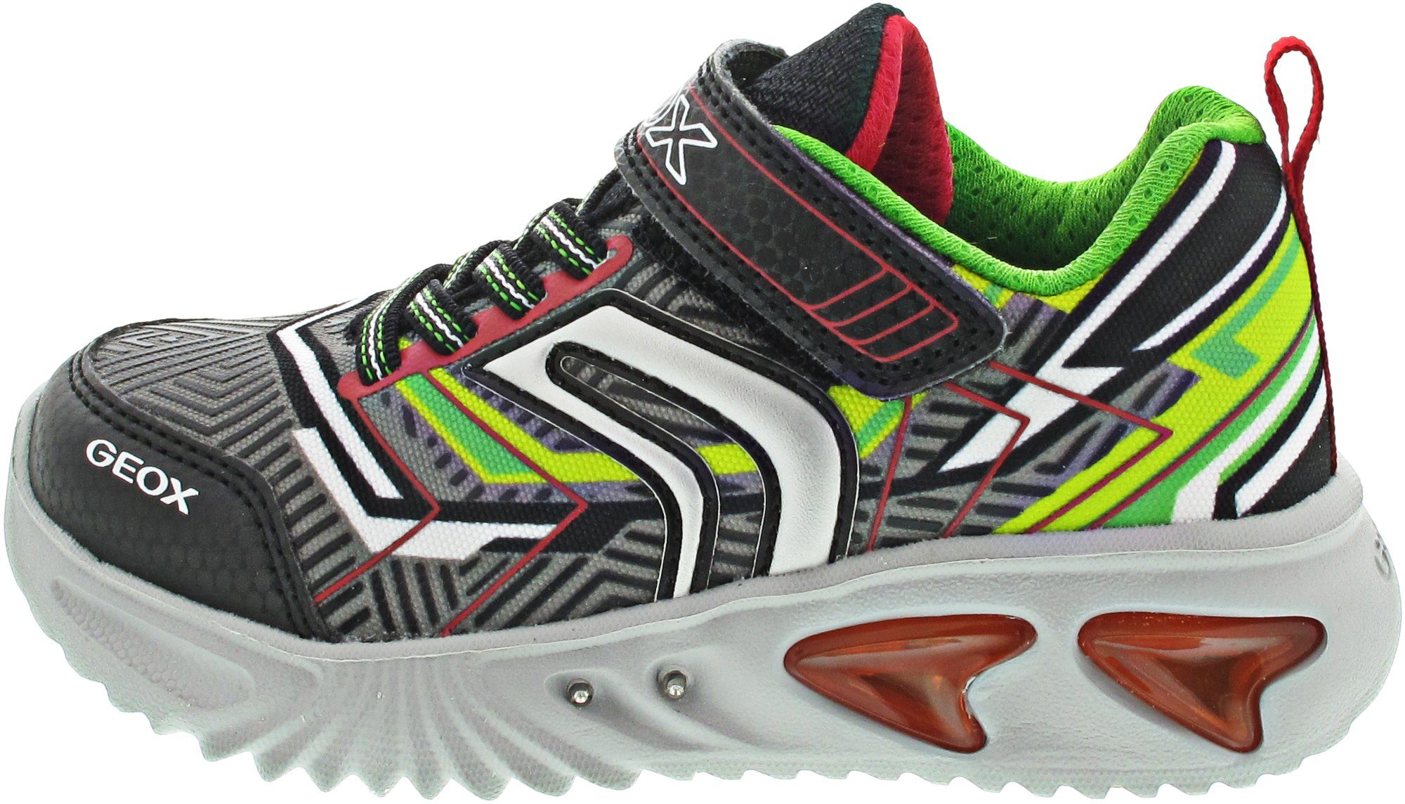 Geox Klettschuh