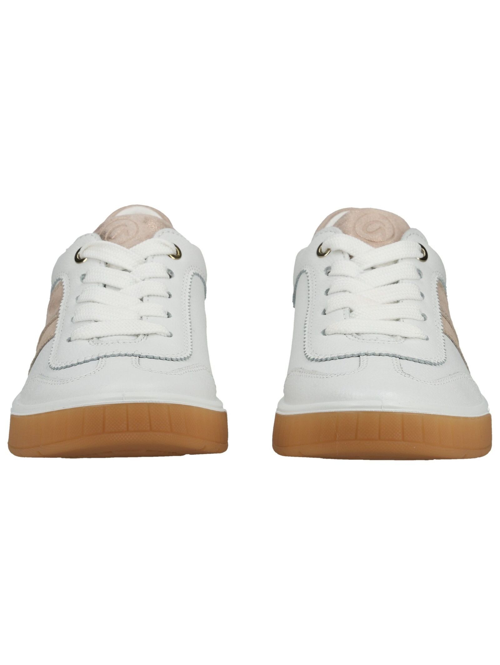 Ara Ara Sneaker Glattleder Sneaker