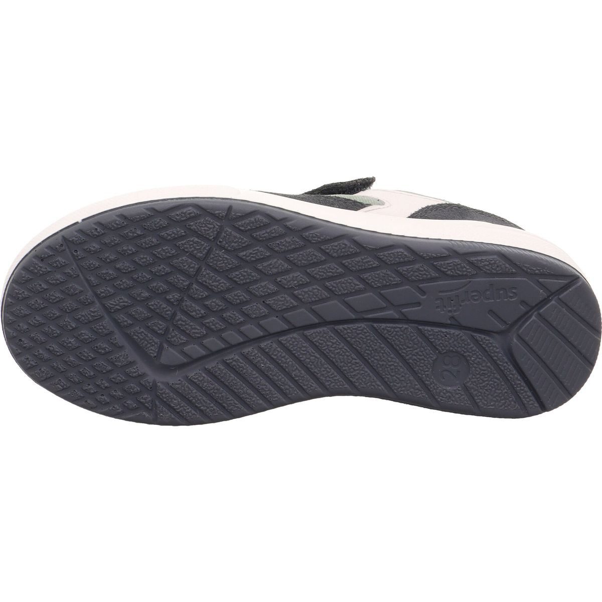 Superfit Maverick Outdoorschuh Lässiger und nachhaltiger Sneaker für Jungen mit flexiblem Design und