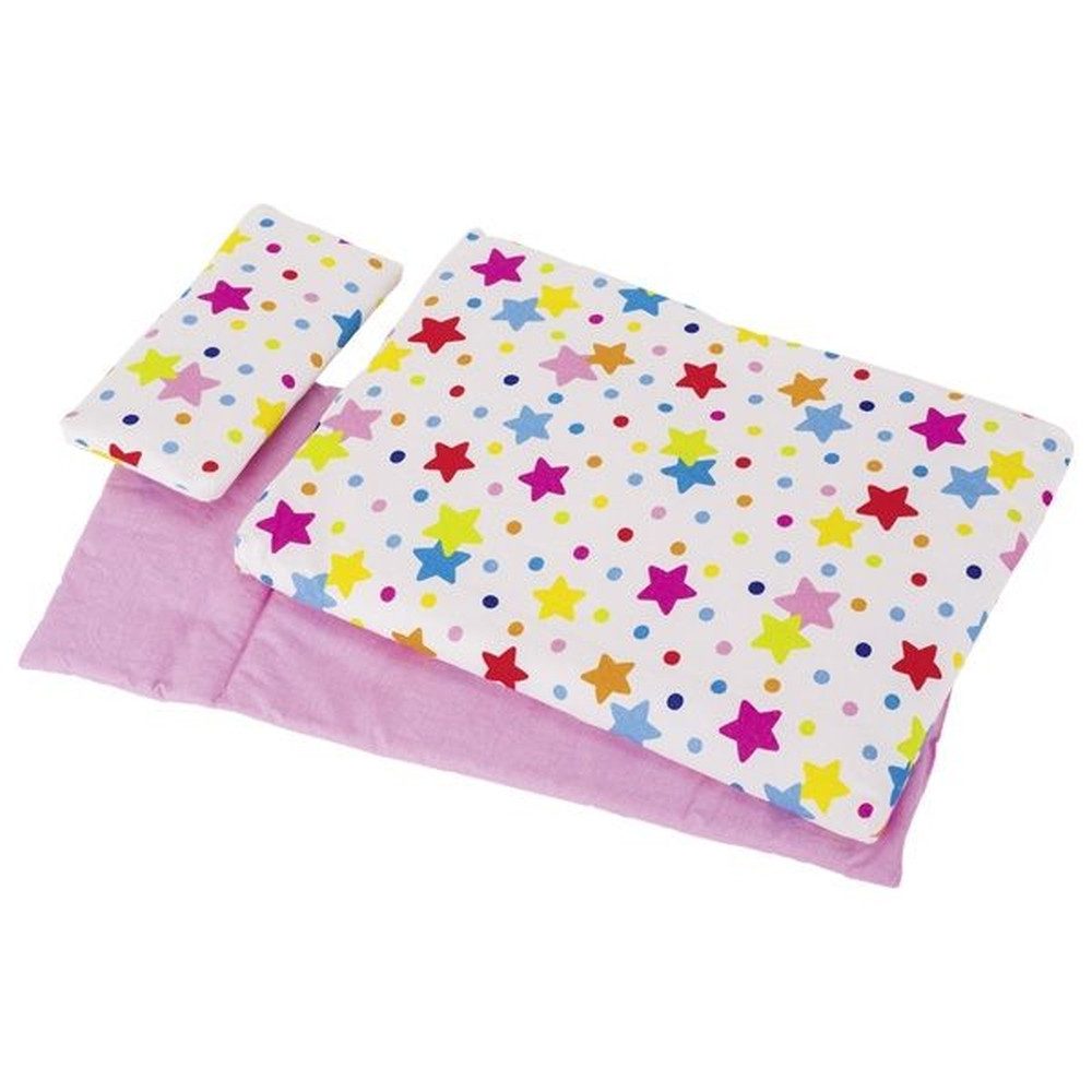 goki Puppenbett goki Puppenbettzeug günstig online kaufen