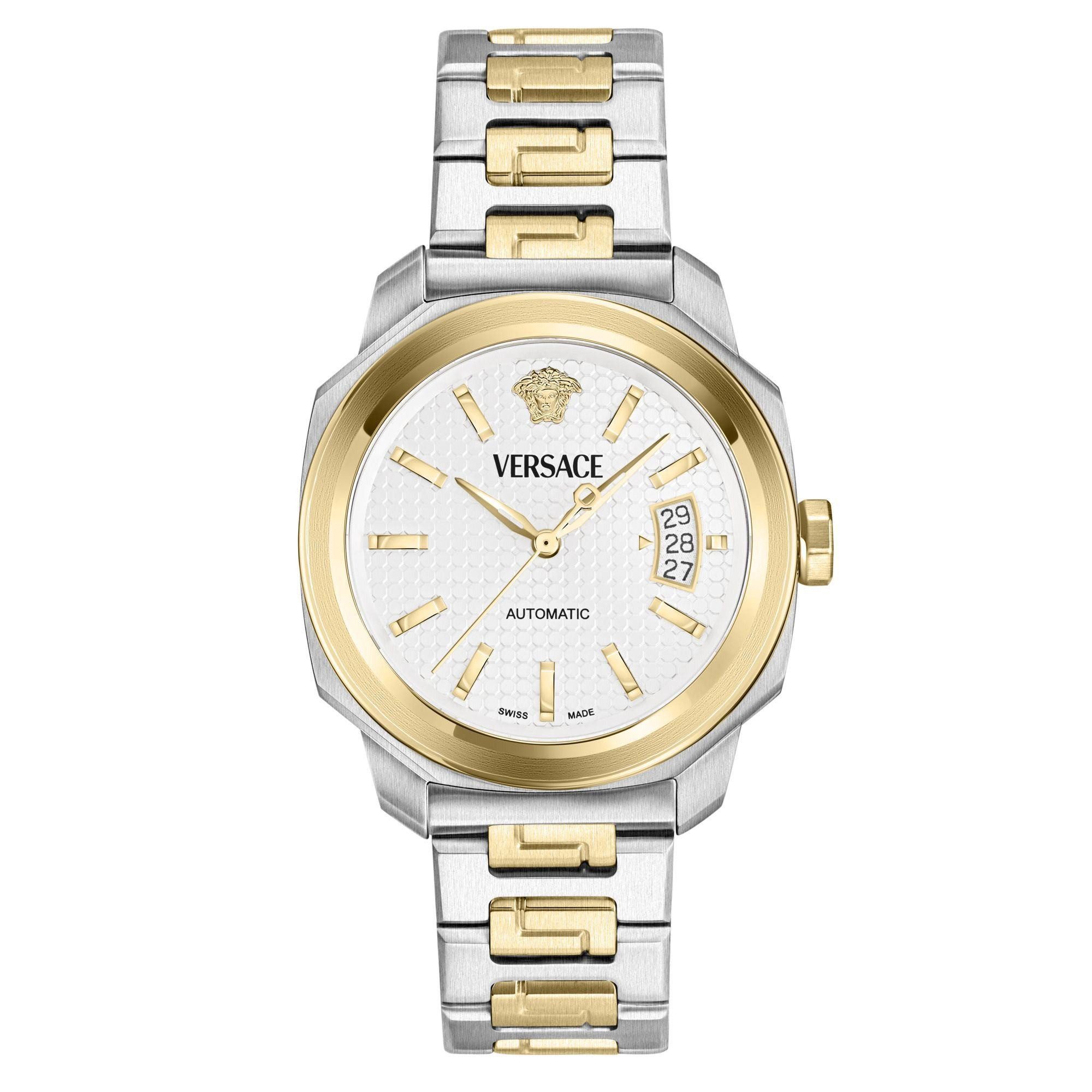 Versace Automatikuhr Dylos günstig online kaufen