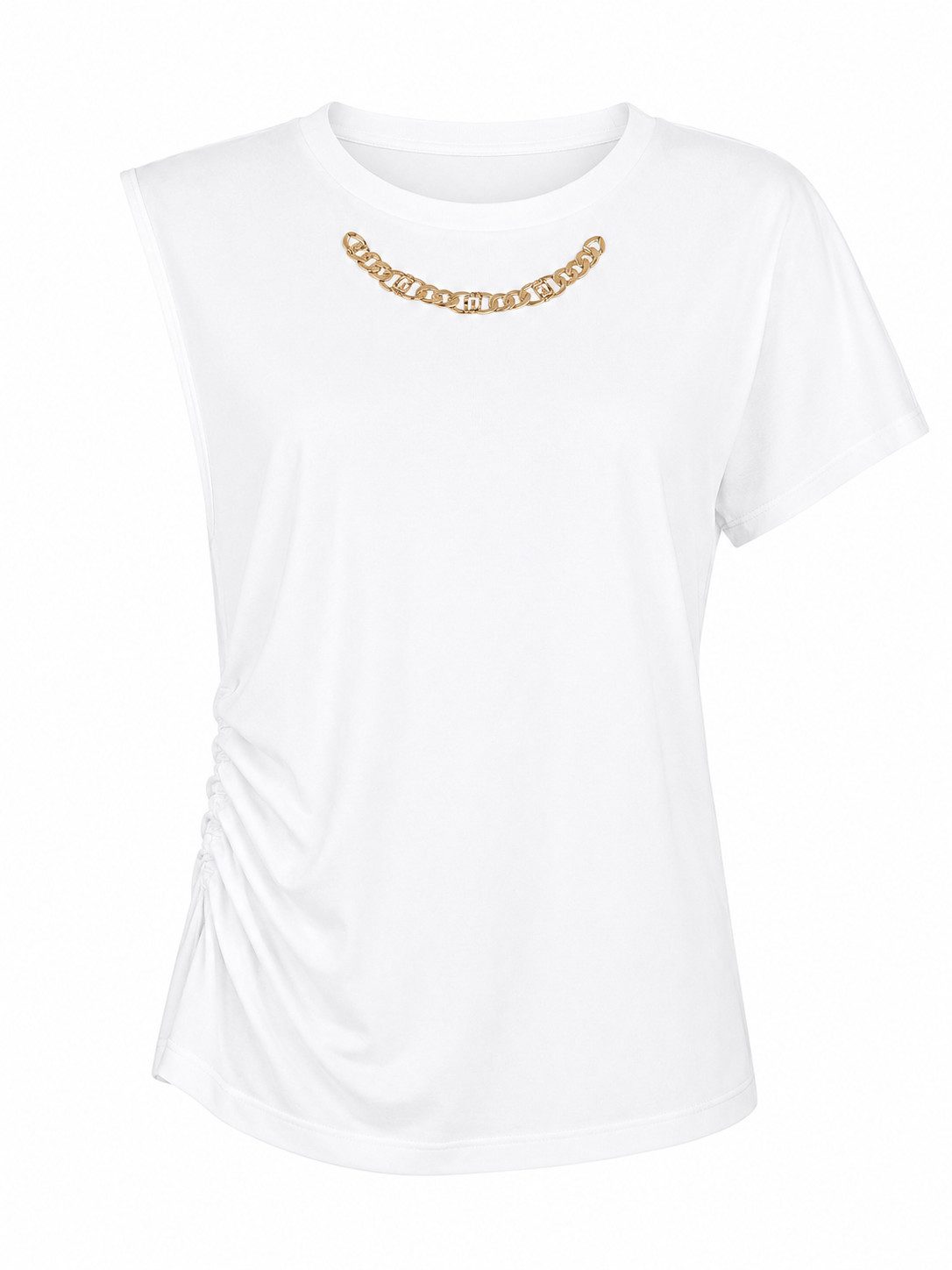 Liu Jo Kurzarmshirt ECS T-SHIRT MODA