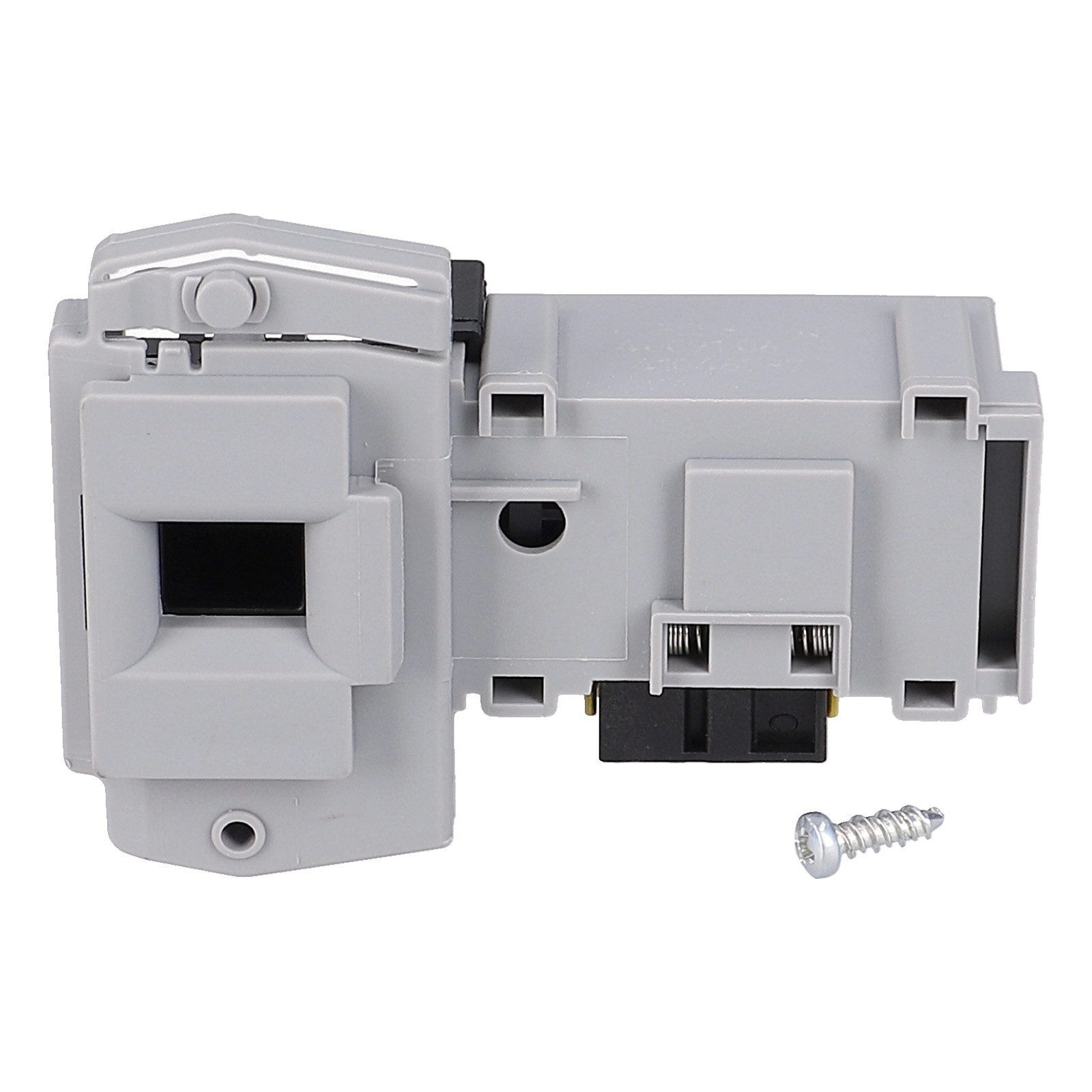 easyPART Relais-Modul wie HOOVER 49030389 Verriegelungsrelais Rold Candy, Waschmaschine