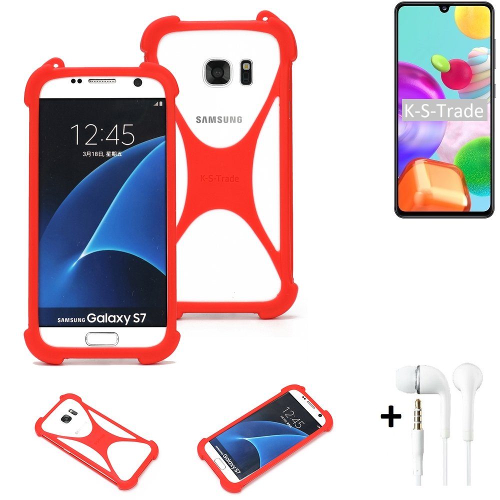 Handyhülle für Samsung Galaxy A41