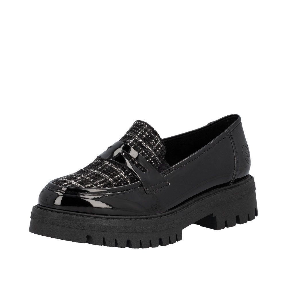 Rieker Loafer Slipper günstig online kaufen
