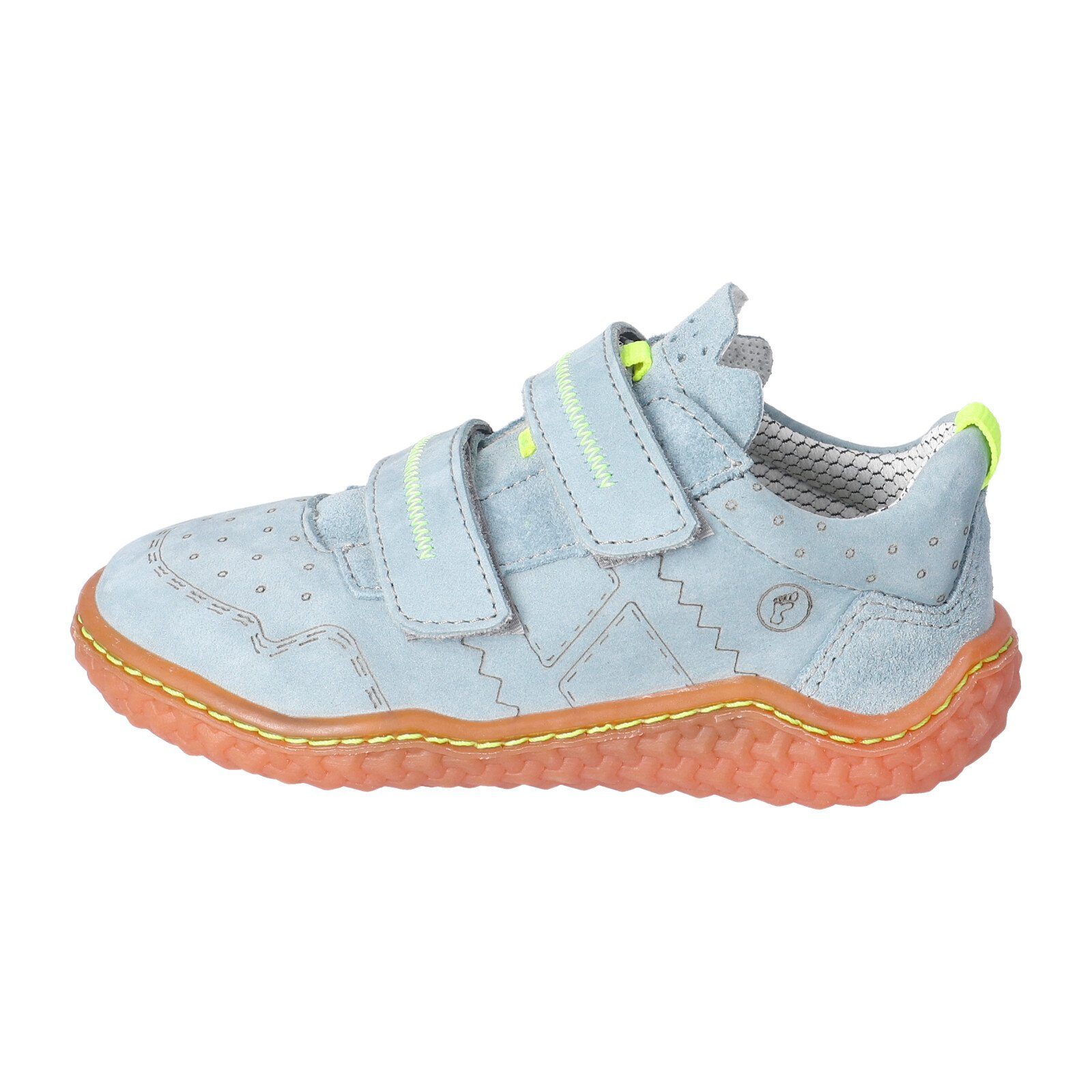 Ricosta (130) arctic Klettschuh