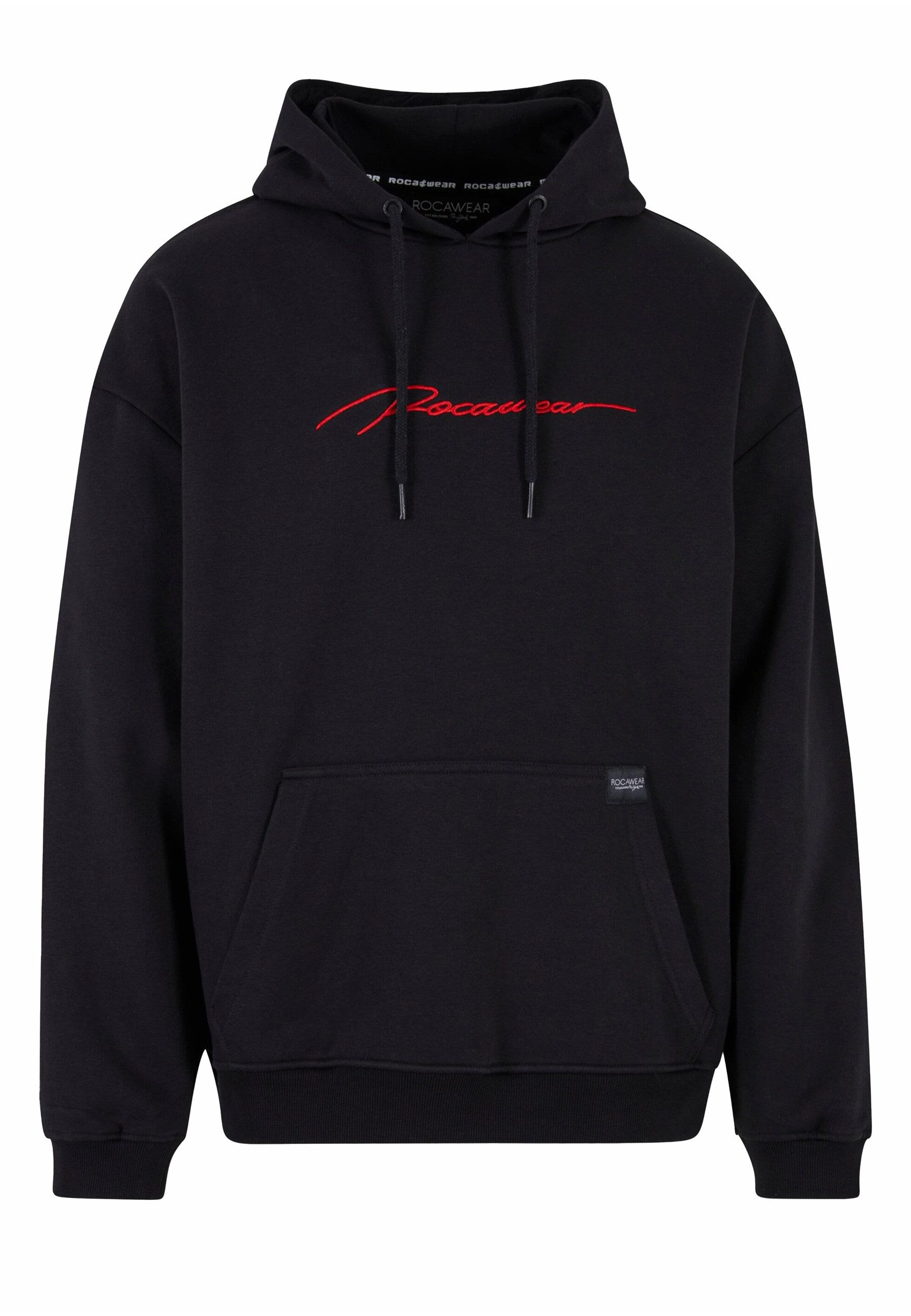 Rocawear Kapuzenpullover Rocawear Rocawear Howard Hoody (1-tlg)