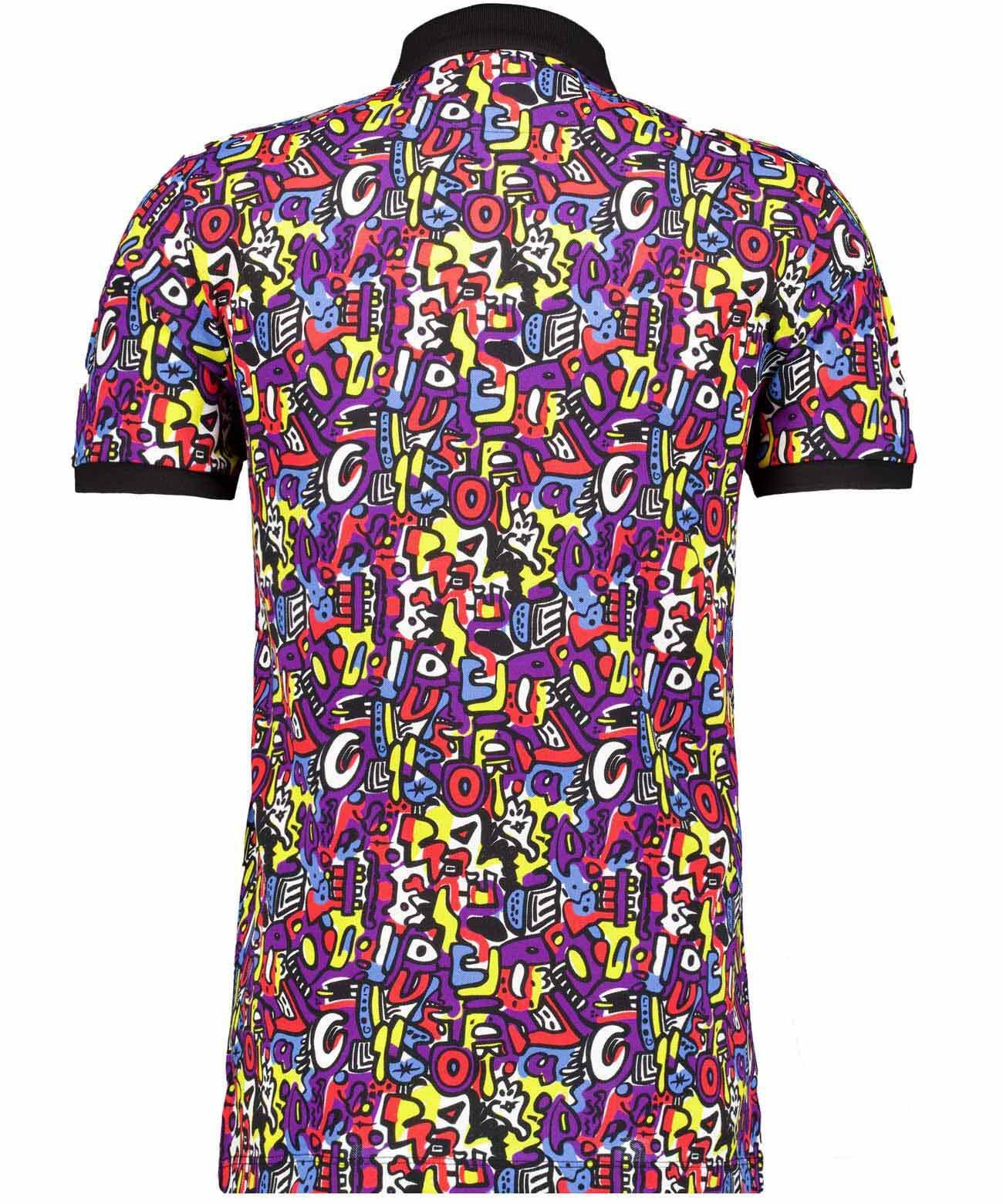 RAGMAN Poloshirt