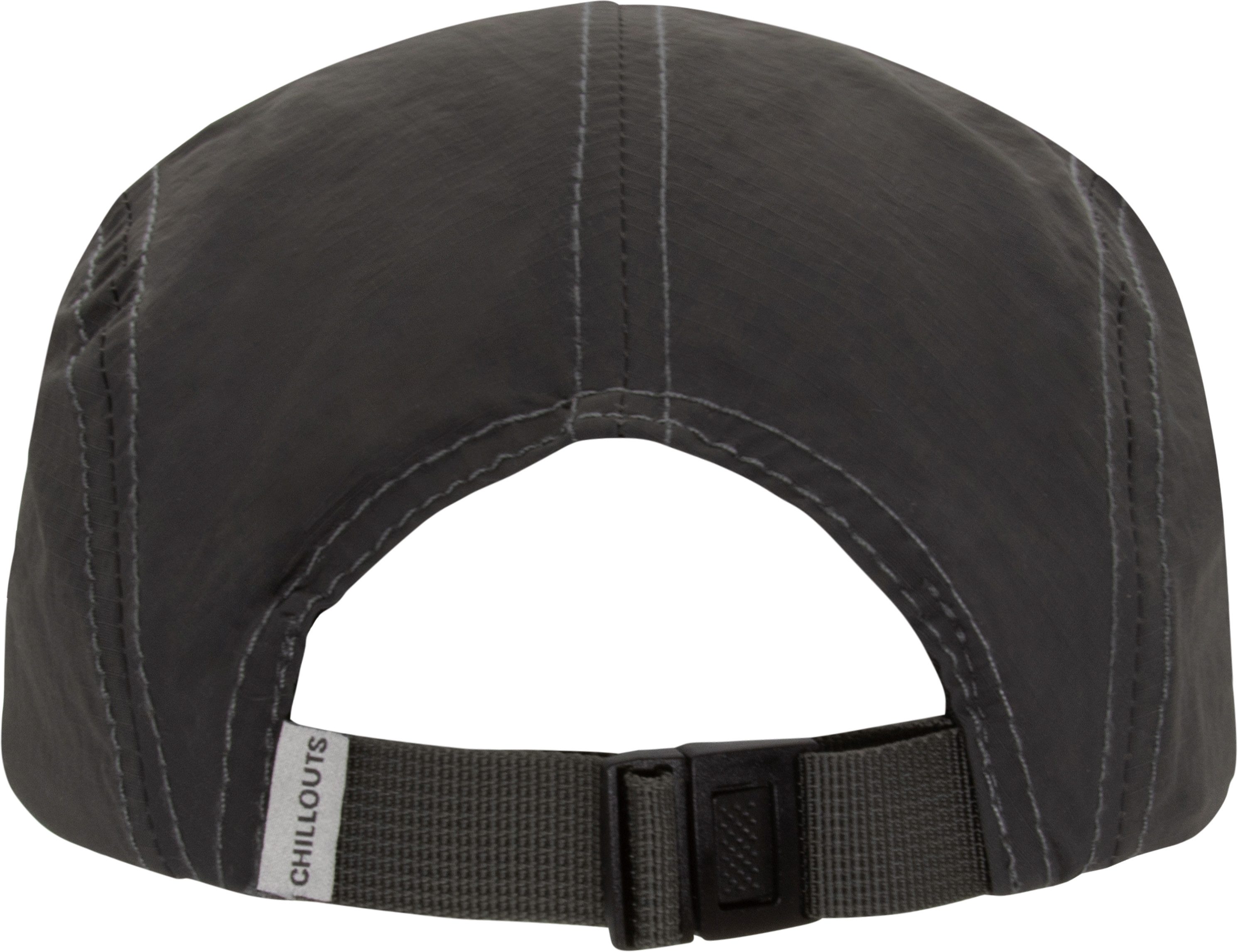chillouts Baseball Cap Bern Hat Druckstellen reduzierende Cap im minimalistischen Outdoor-Look – Bild 2 von 3