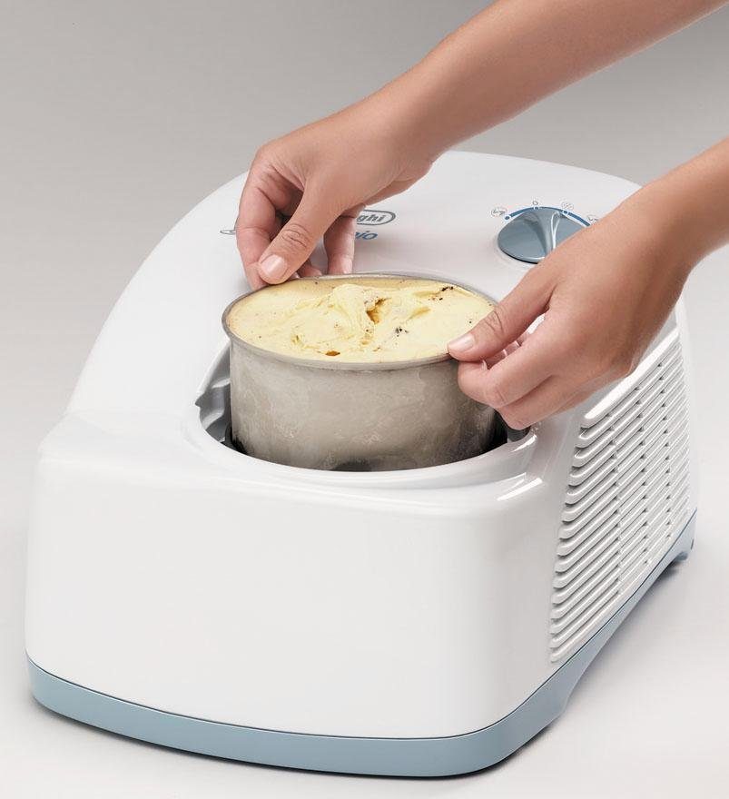 Eismaschine ICK 5000