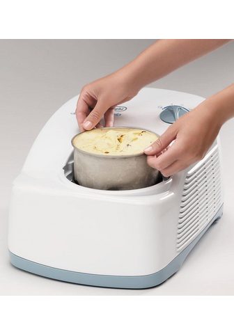  De'Longhi Eismaschine ICK 5000 12 l 23...