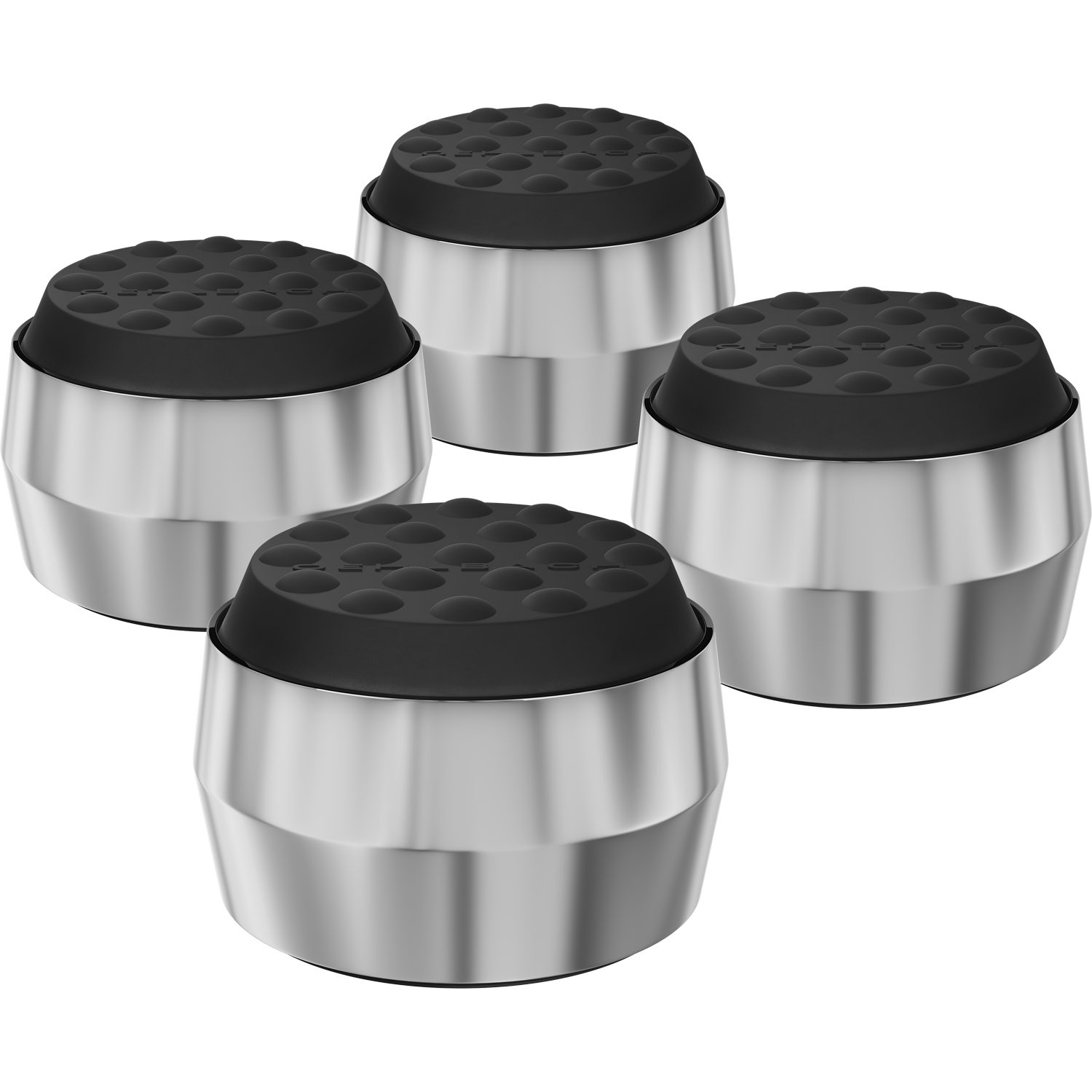 XL Air Absorb Resonanzdämpfer Adapter