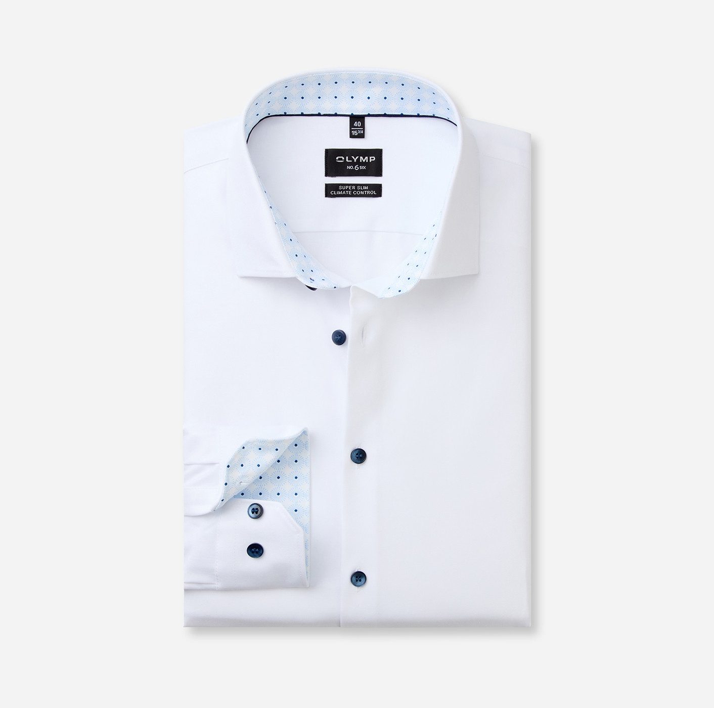 OLYMP Businesshemd No. Six 24/Seven super günstig online kaufen