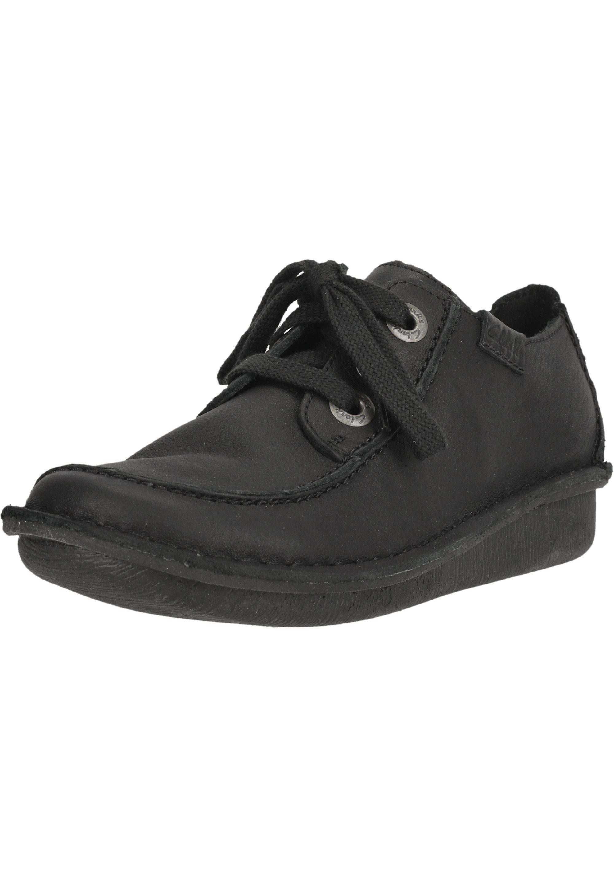 Clarks Funny Dream Schnürschuh in stilvoller günstig online kaufen