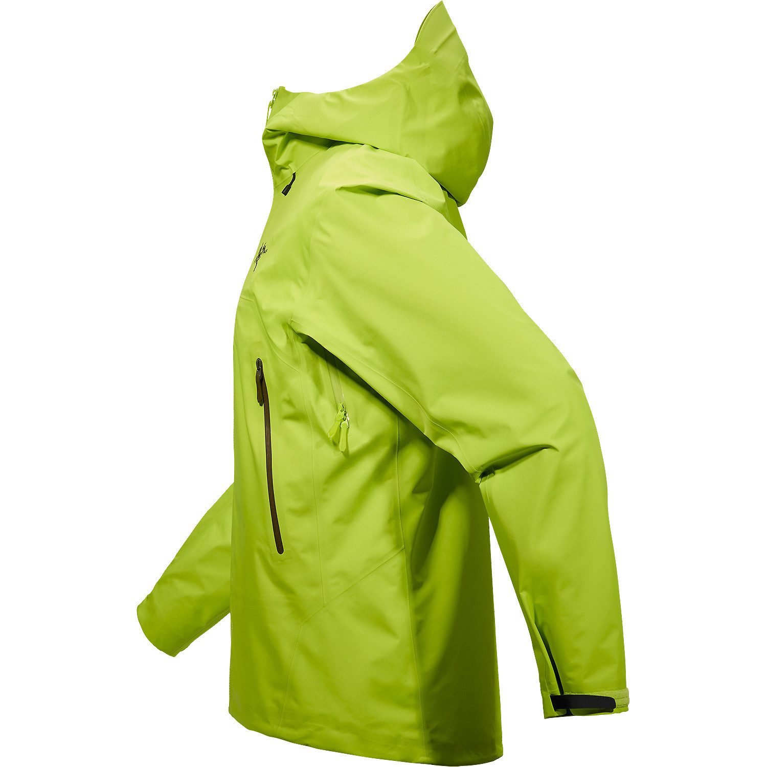 Arcteryx Funktionsjacke Funktionsjacke Beta Jacket M