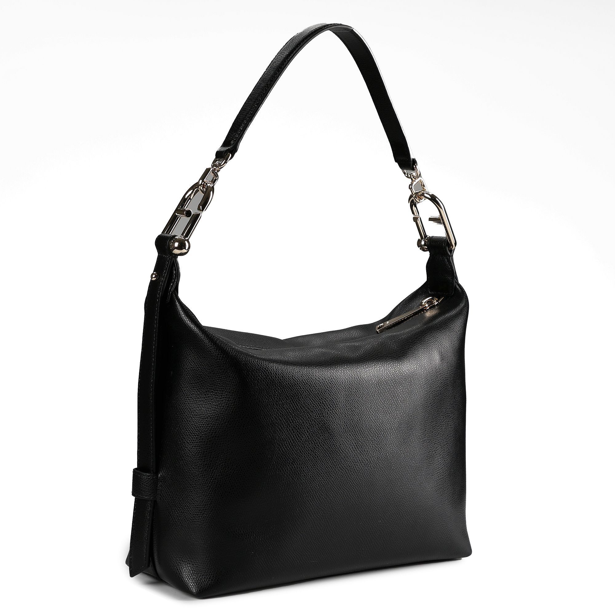 Furla Schultertasche Tonie, Leder