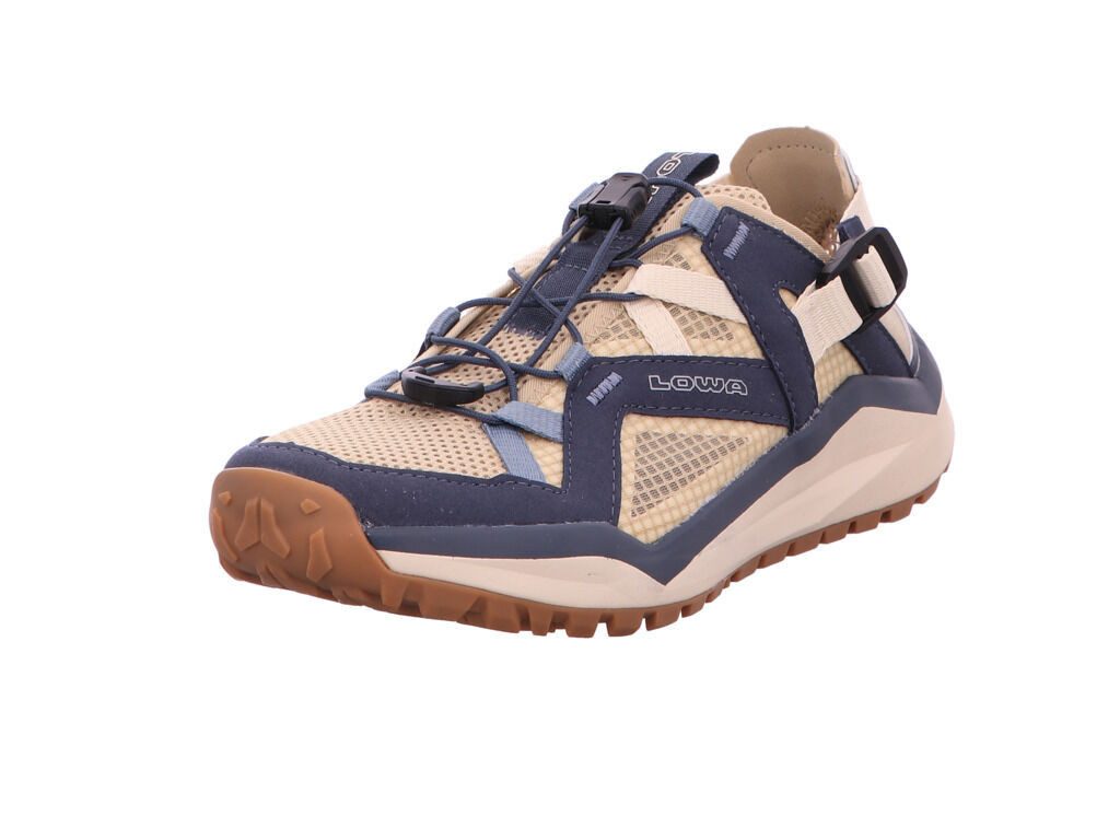 Lowa KALOYA VENT Schnürschuh