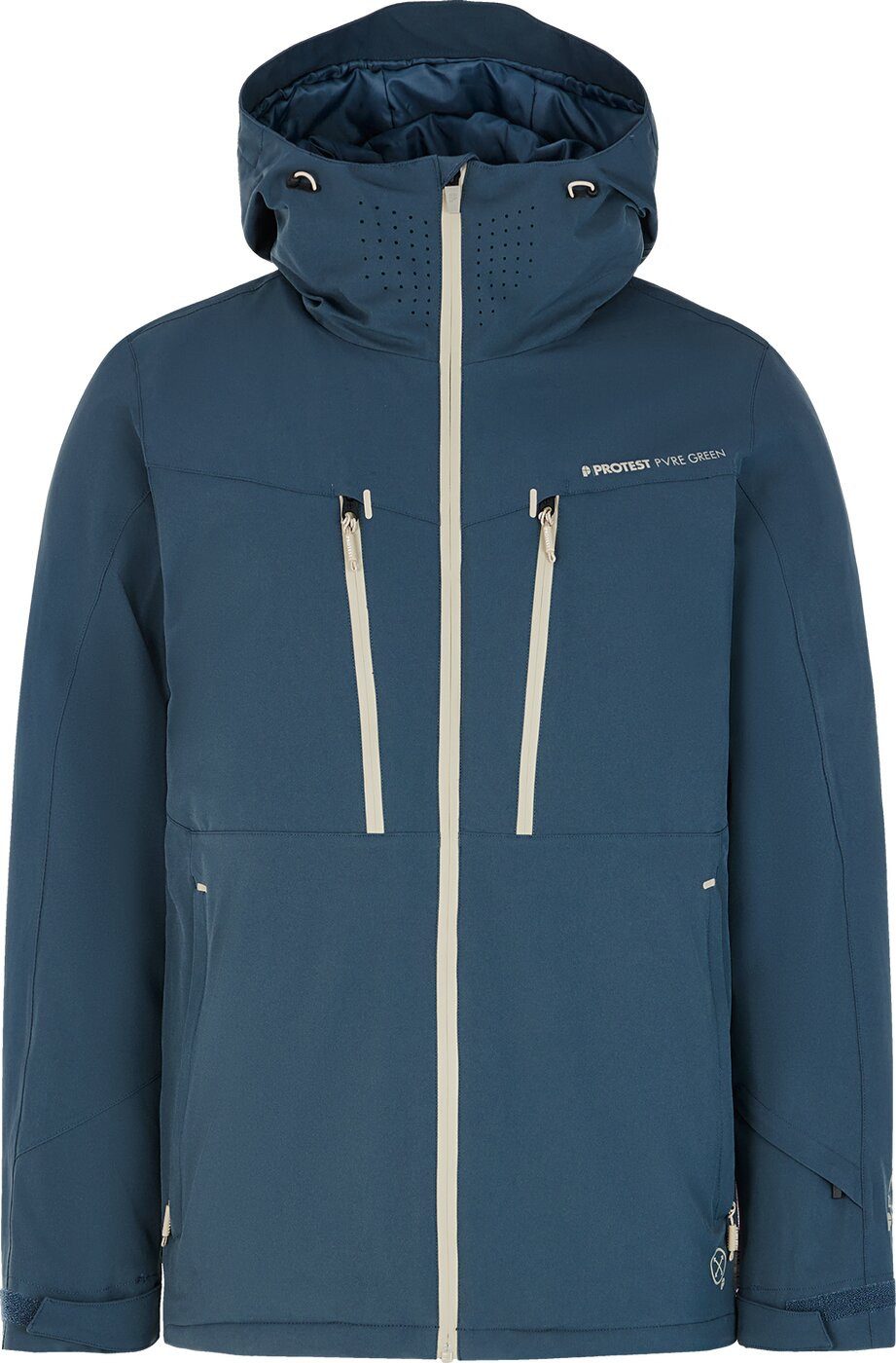 Winterjacke