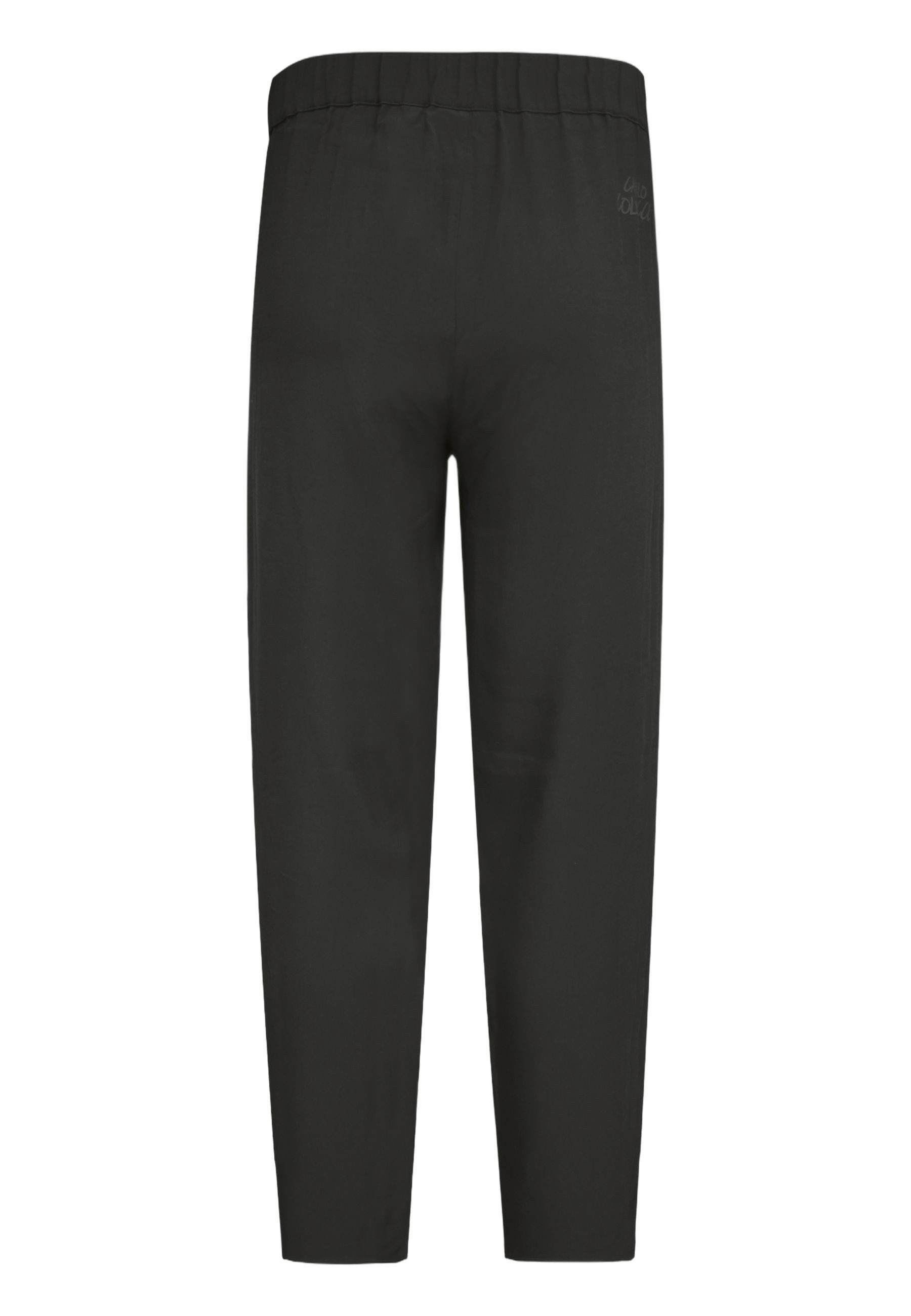 CARLO COLUCCI Stoffhose Fruet