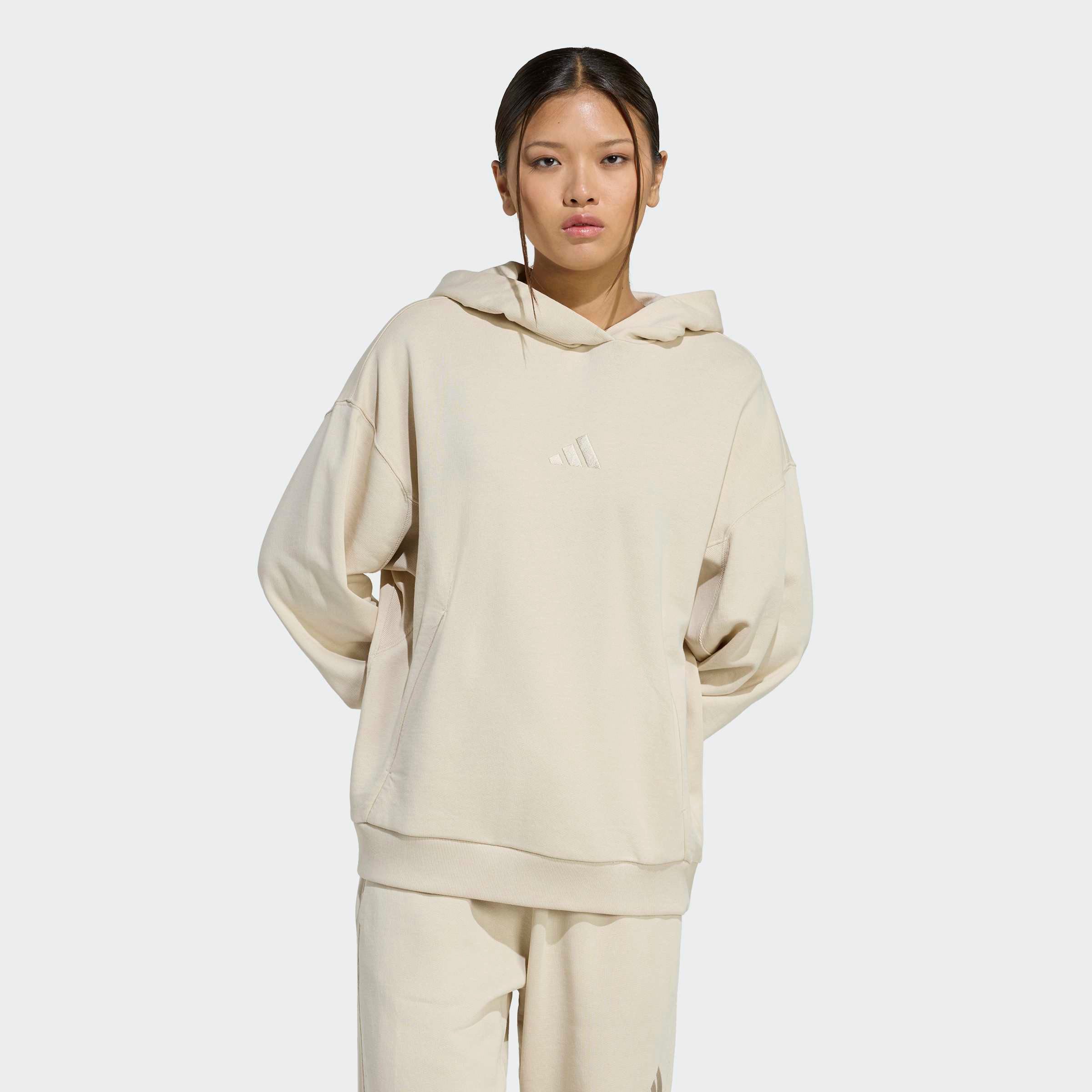 adidas Sportswear Kapuzensweatshirt W ALL SZN FT HD