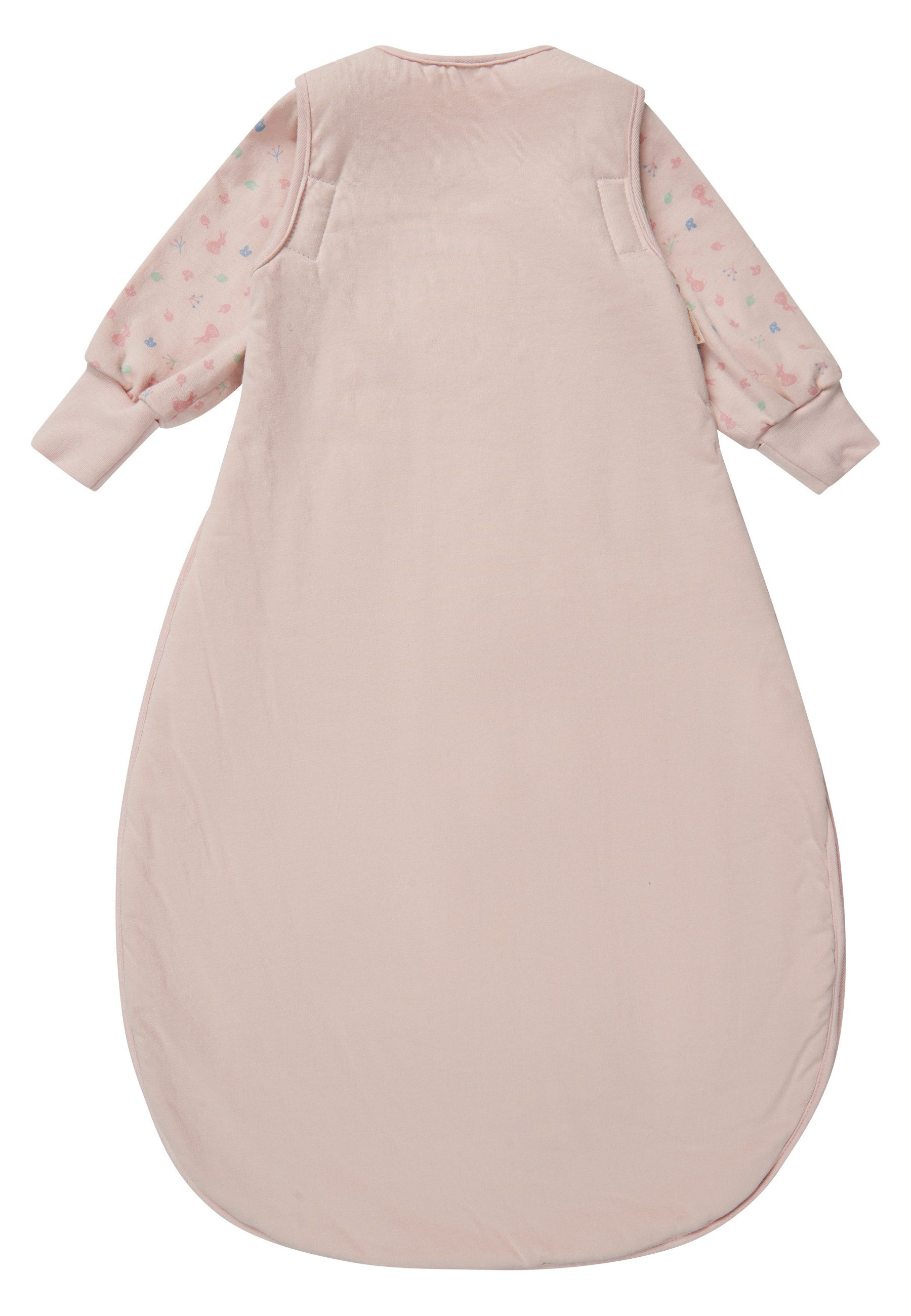 Sterntaler® Kinderschlafsack Sterntaler® Schlafsack mit Armen günstig online kaufen