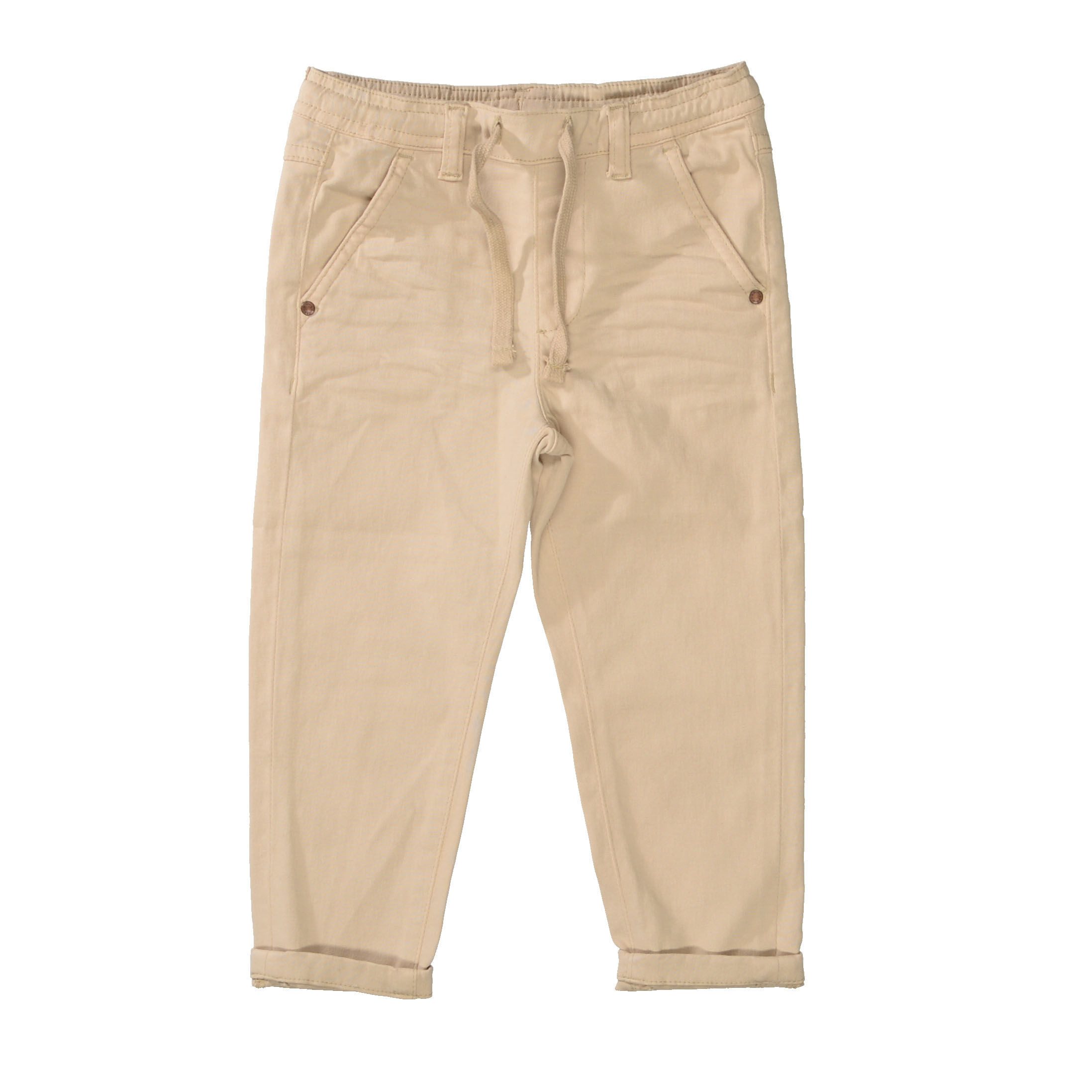 BASEFIELD Bequeme Jeans Kn.-Hose