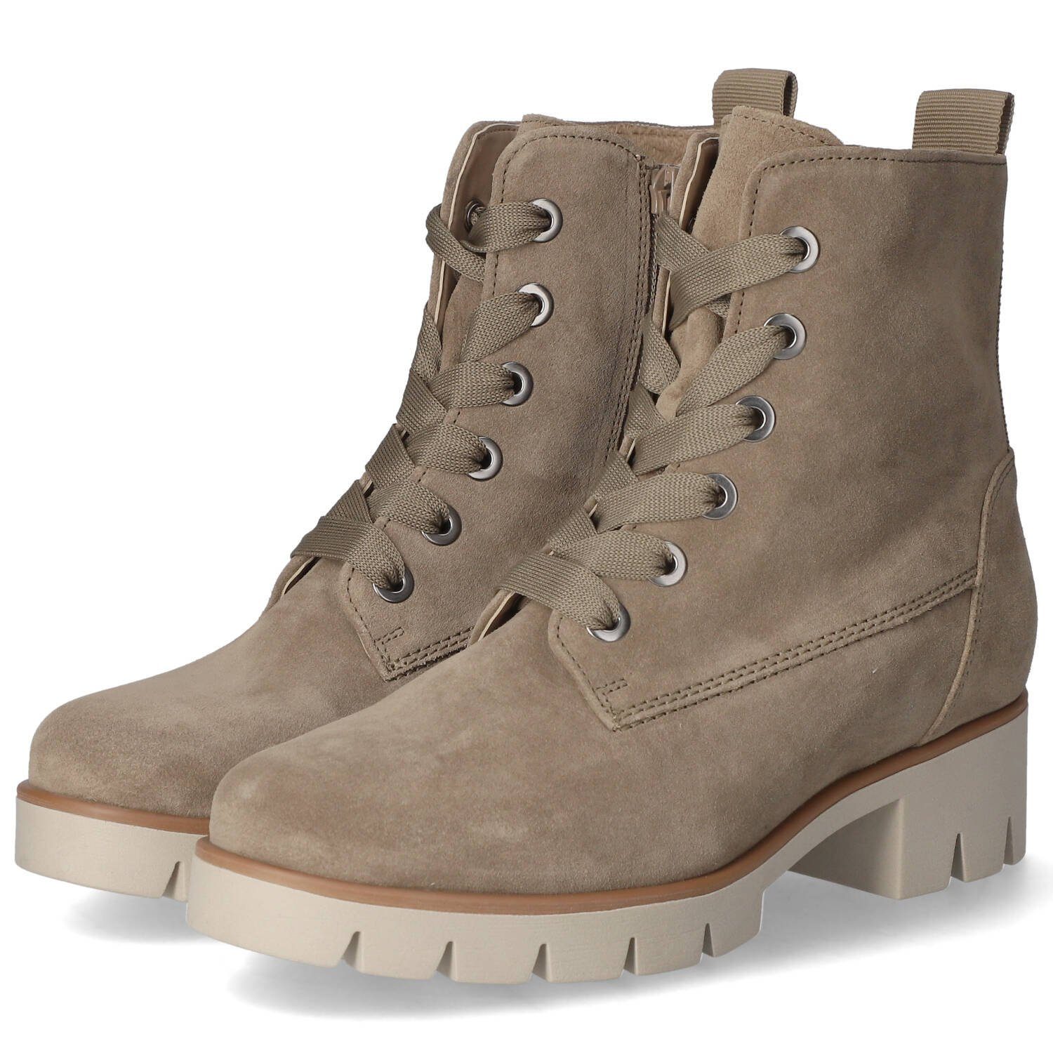 Gabor Schnürstiefeletten Stiefelette