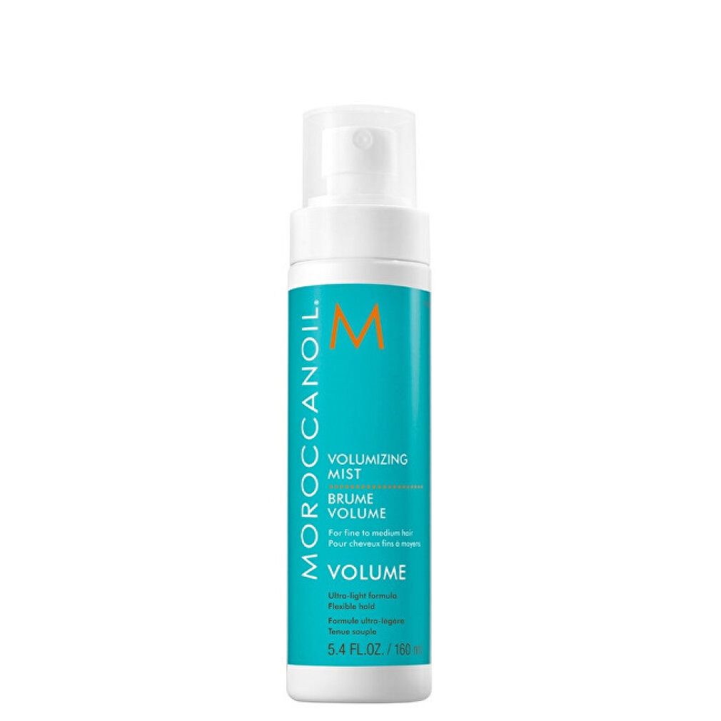 moroccanoil Haarpflege-Set VOLUMIZING MIST for fine to medium hair 50ml