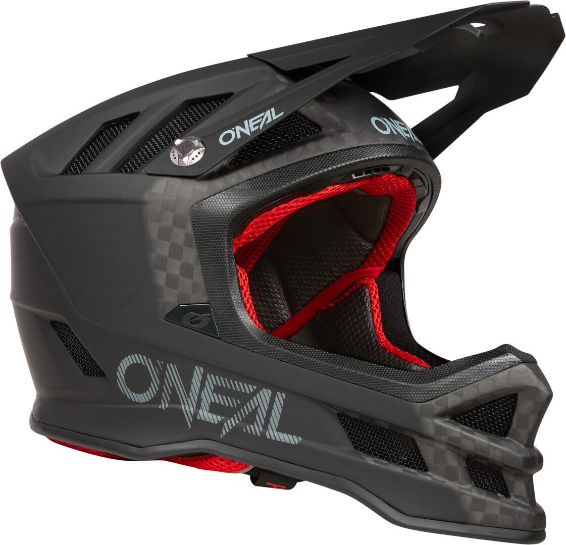 O’NEAL Allroundhelm Blade Carbon IPX Downhill Helm