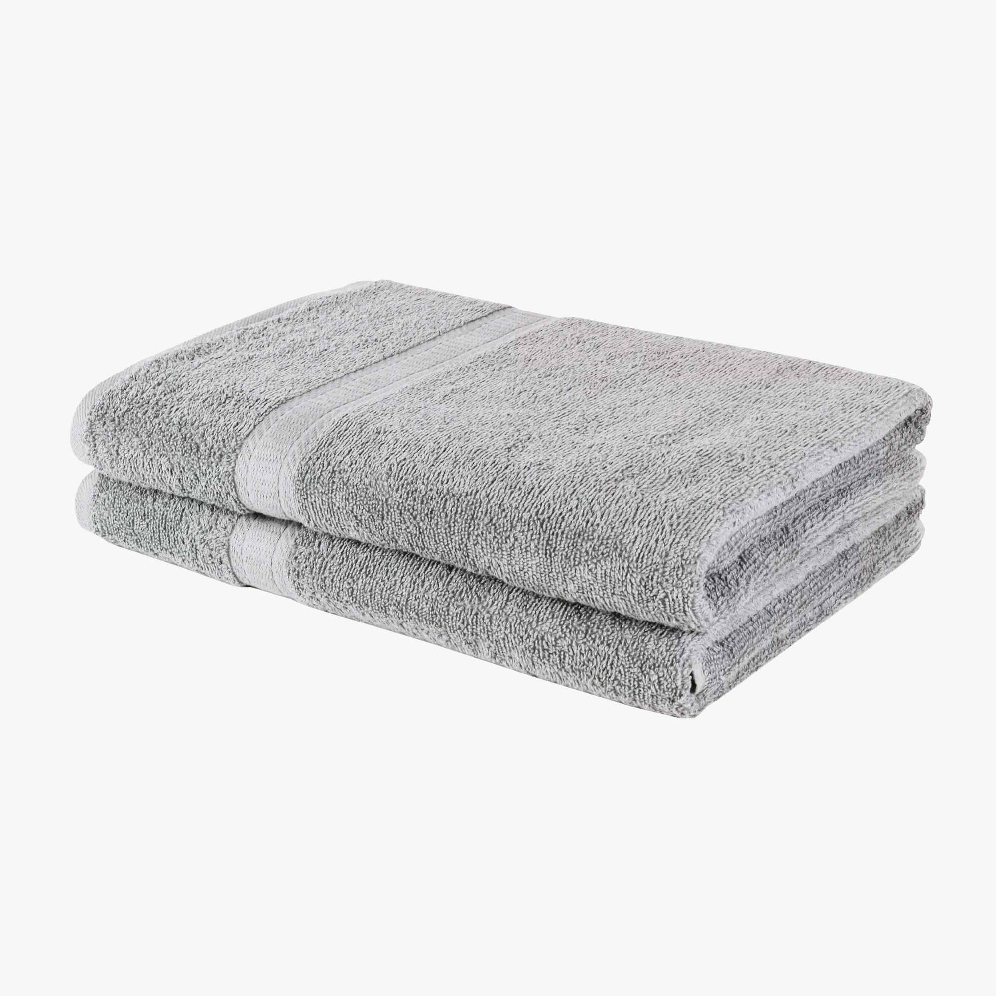 Badekönig Handtuch Set, Set aus 2 günstig online kaufen