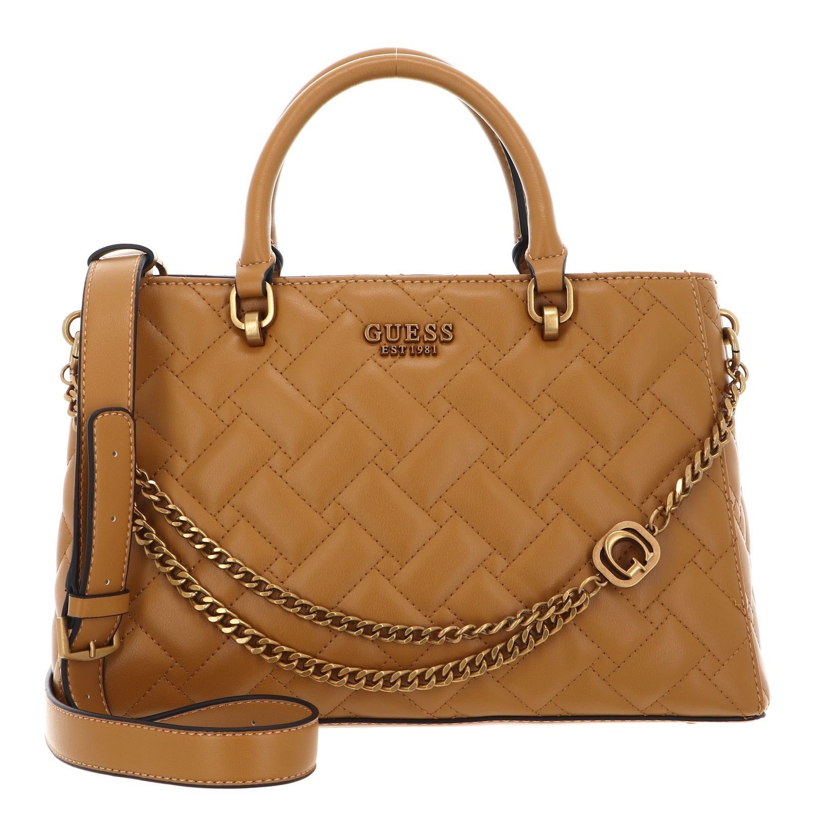 Guess Handtasche Gracelynn günstig online kaufen