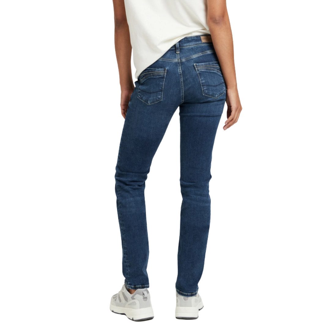 CROSS JEANS® Slim-fit-Jeans Anya P489-228 Dark Blue