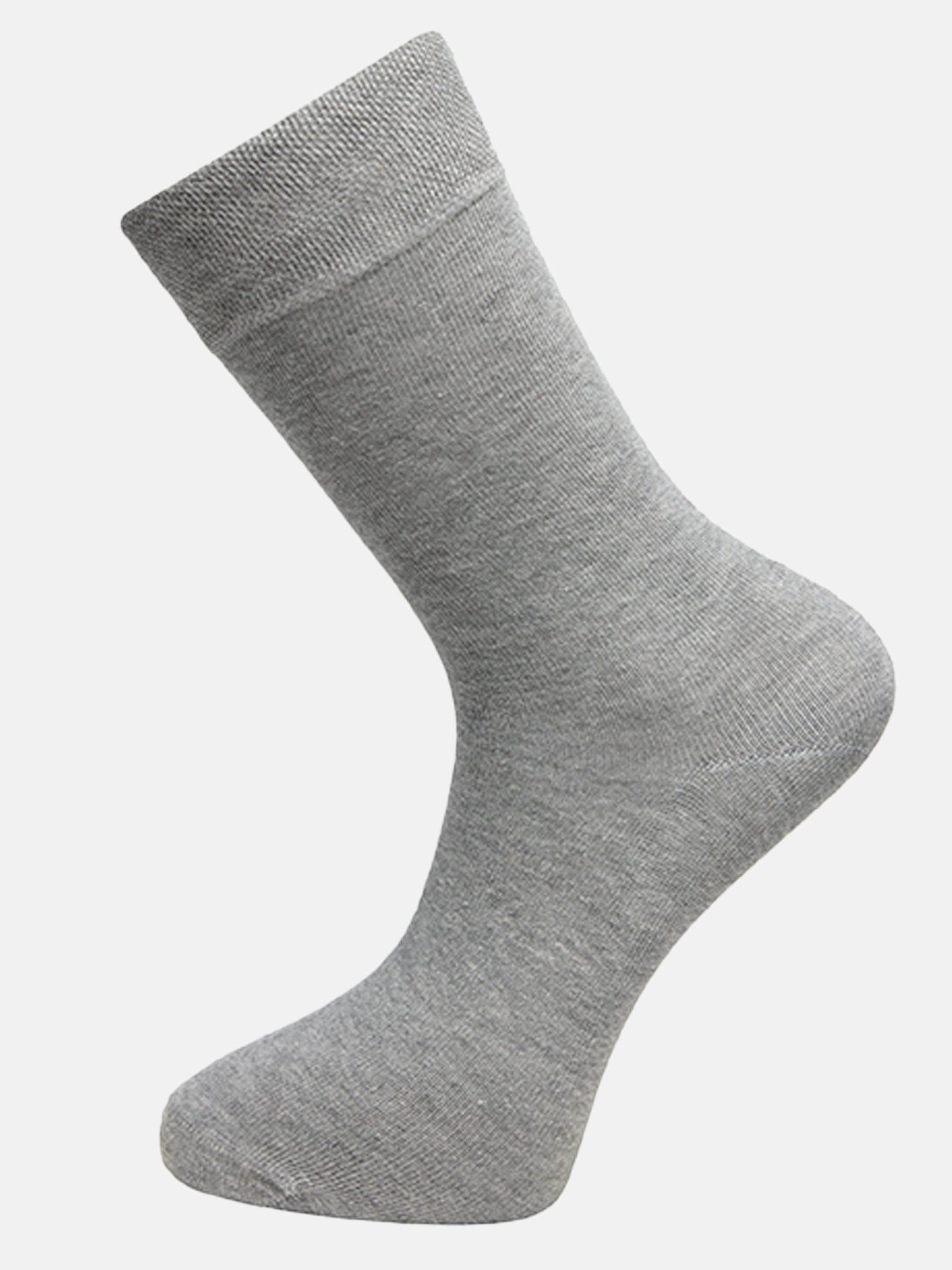 Tazzio Langsocken 10er-Pack Herren Socken A908 (Set, 10-Paar, 10 Paar) Langsocken – Bild 2 von 2