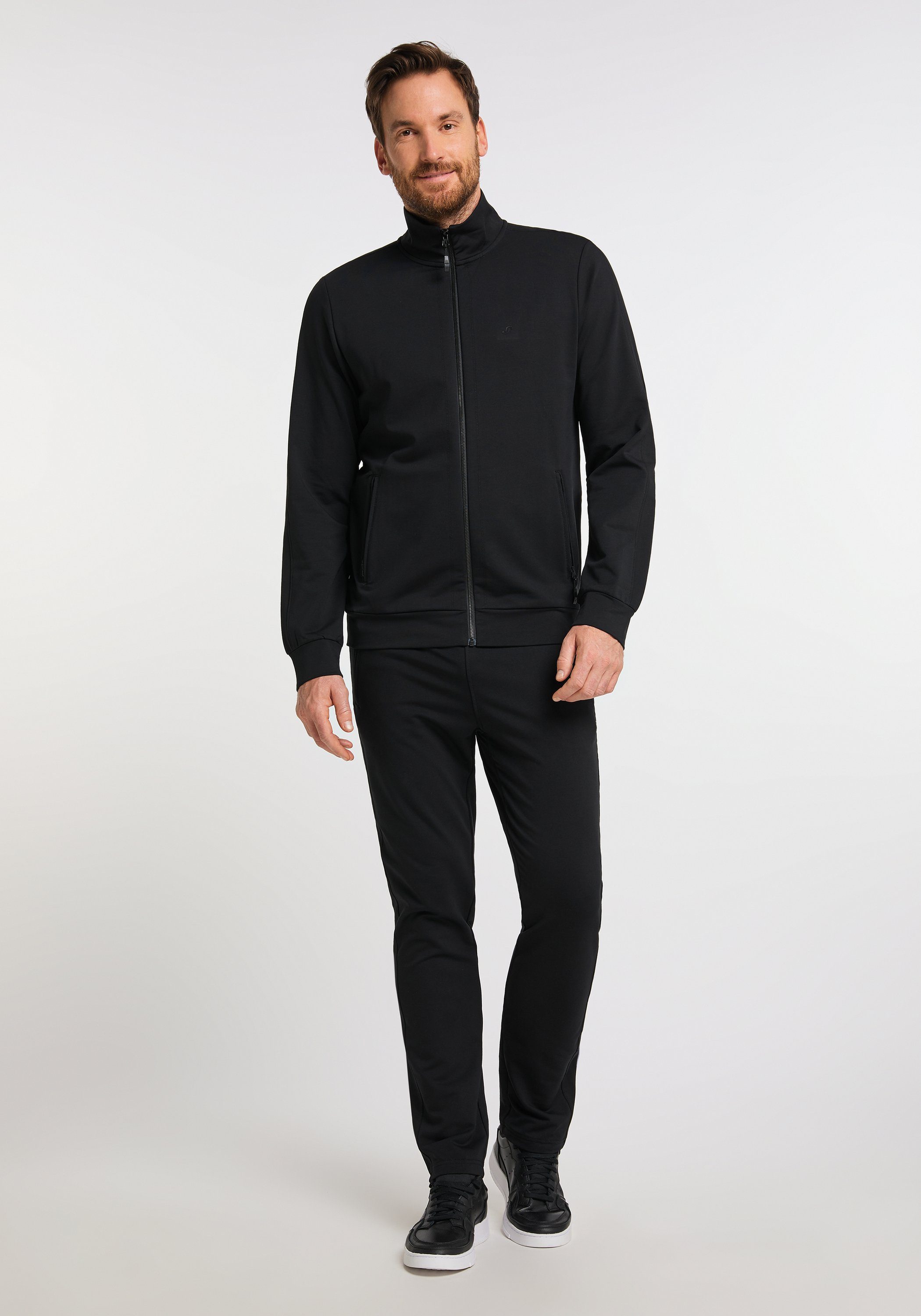 Joy Sportswear Trainingsjacke Jacke HENRI